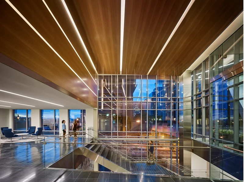 L'Enfant Plaza - photo 9 - Washington, DC