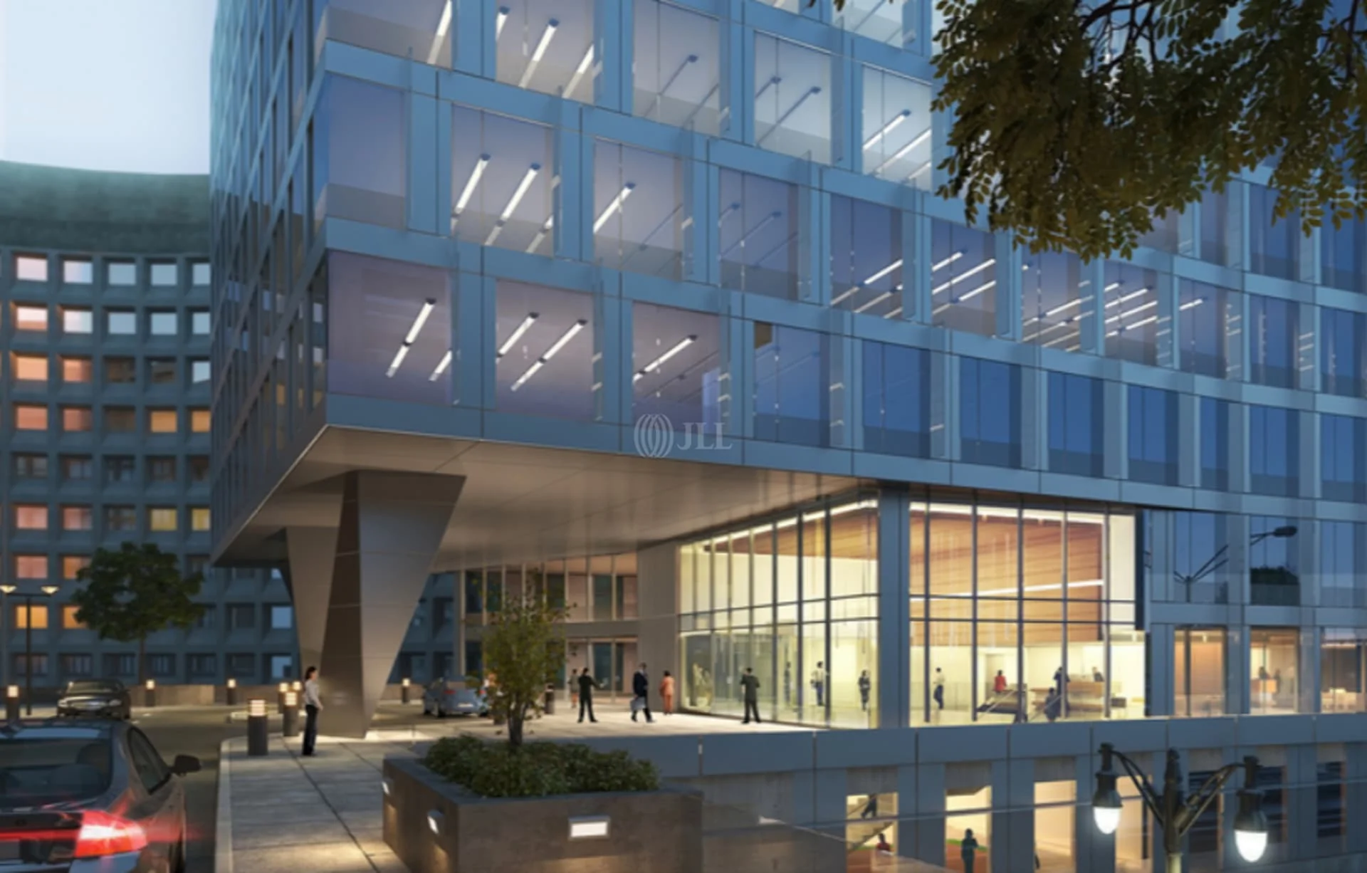 L'Enfant Plaza - photo 20 - Washington, DC