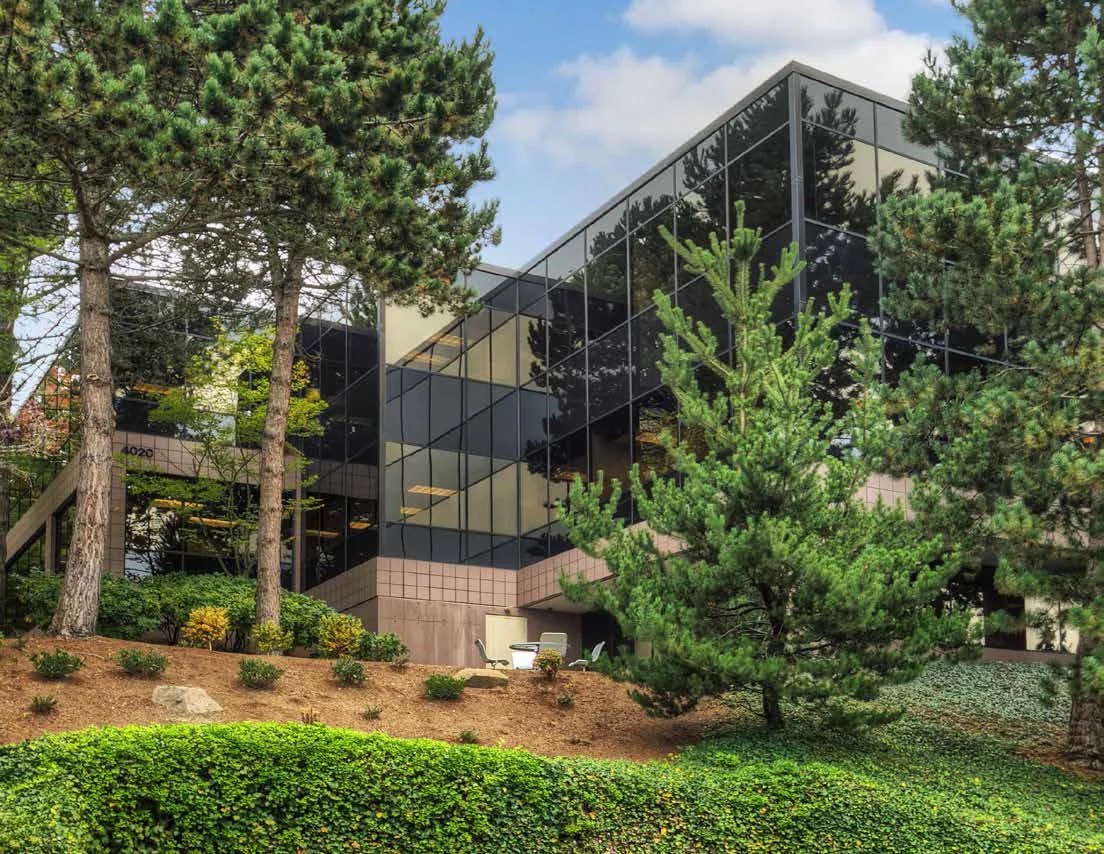 Axis Kirkland - 4020 Building — Lease in Kirkland, WA, photo 2 of 8