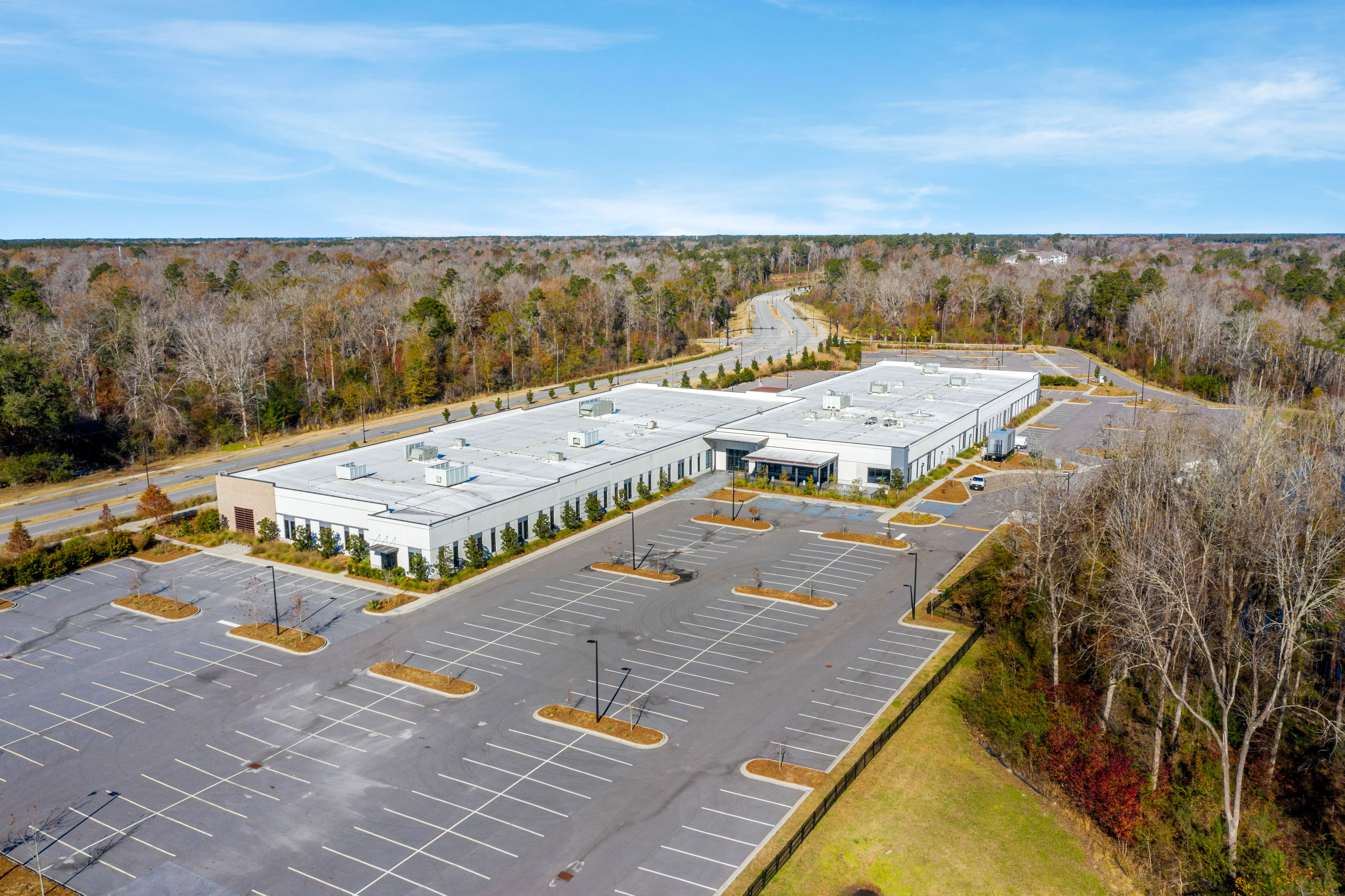 Comcast Center For Excellence — Lease in Ladson, SC, photo 2 of 8