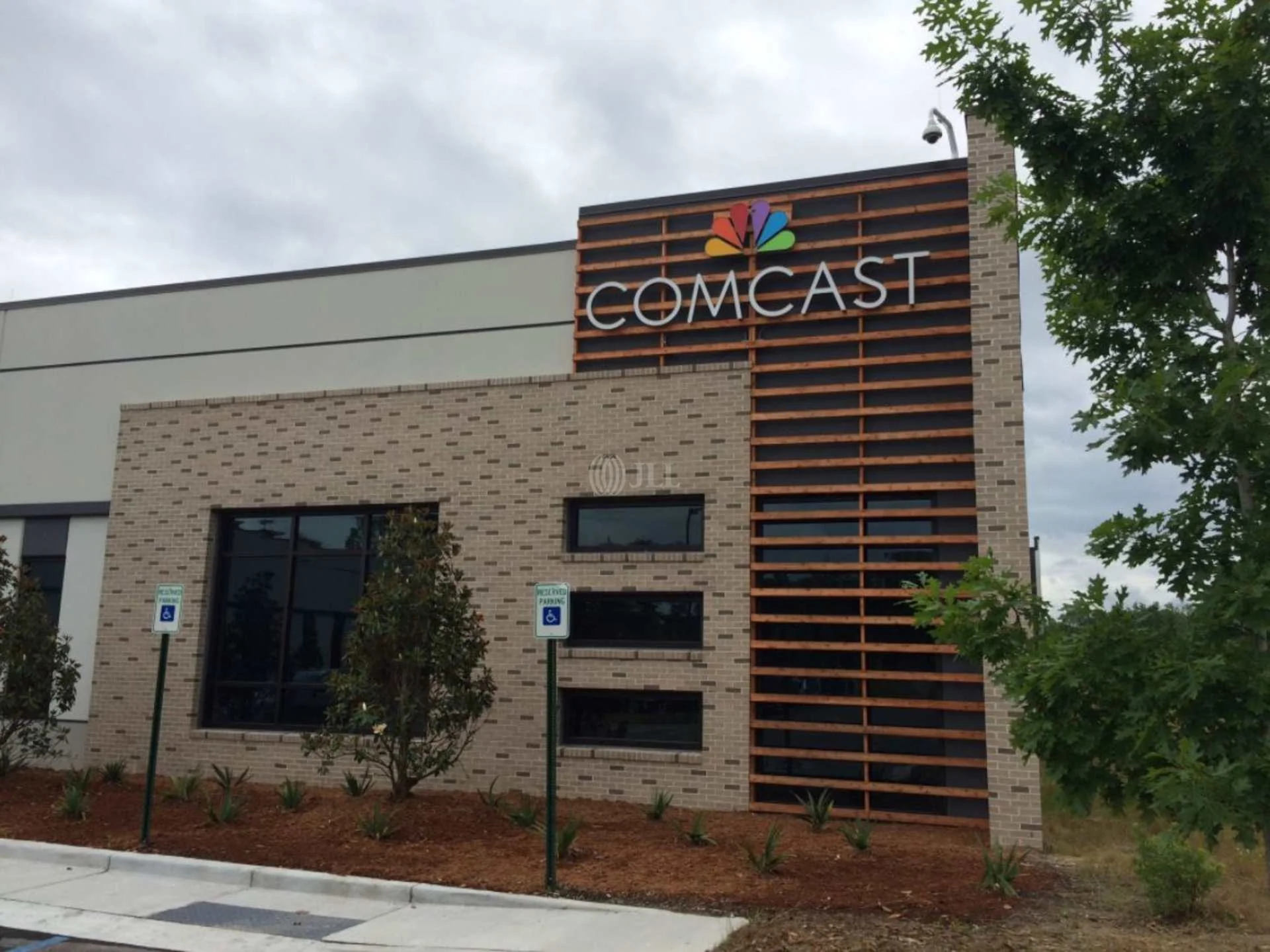 Comcast Center For Excellence — Lease in Ladson, SC, photo 4 of 8