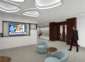 Cooperative Finance Headquarters - photo 4 - Herndon, VA