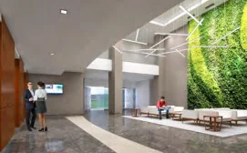 Cooperative Finance Headquarters - photo 3 - Herndon, VA