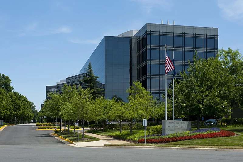 Cooperative Finance Headquarters - photo 5 - Herndon, VA
