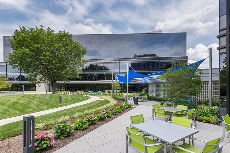 Cooperative Finance Headquarters - photo 6 - Herndon, VA