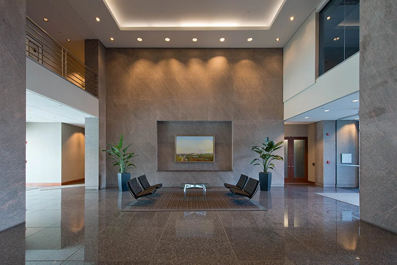 Cooperative Finance Headquarters - photo 7 - Herndon, VA