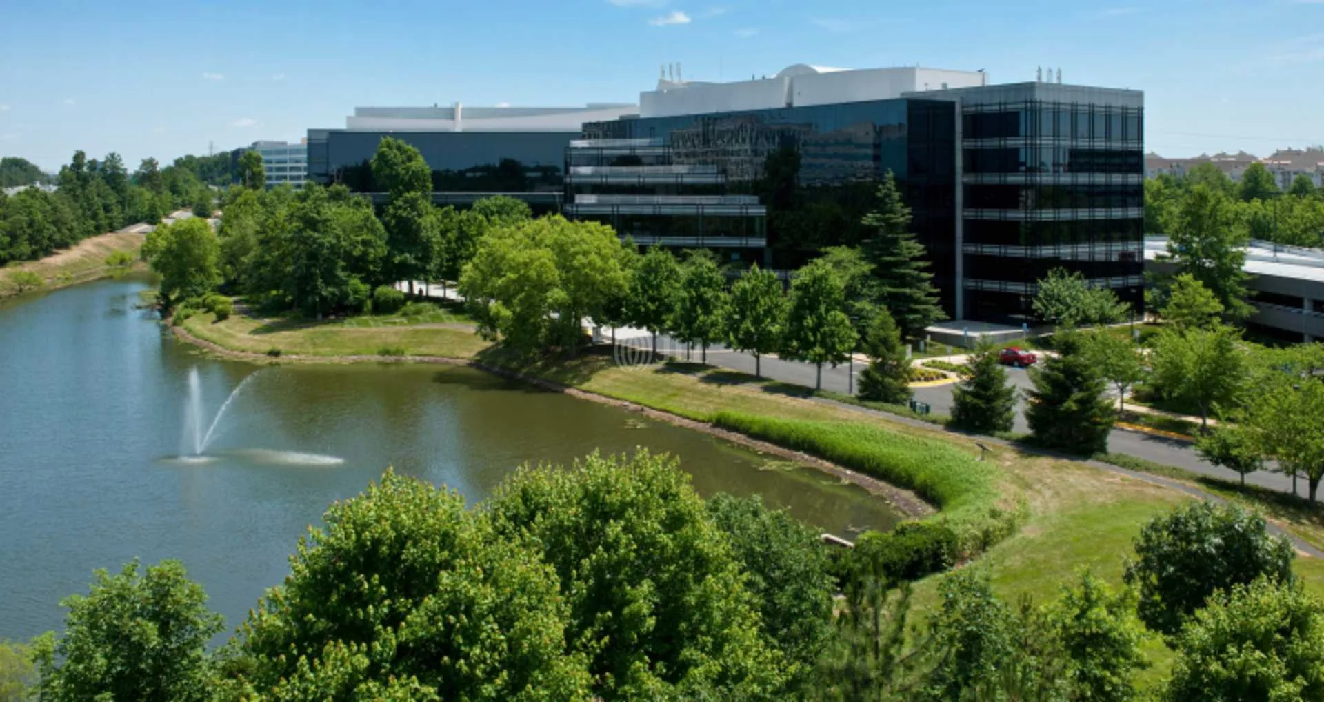 Cooperative Finance Headquarters - photo 10 - Herndon, VA