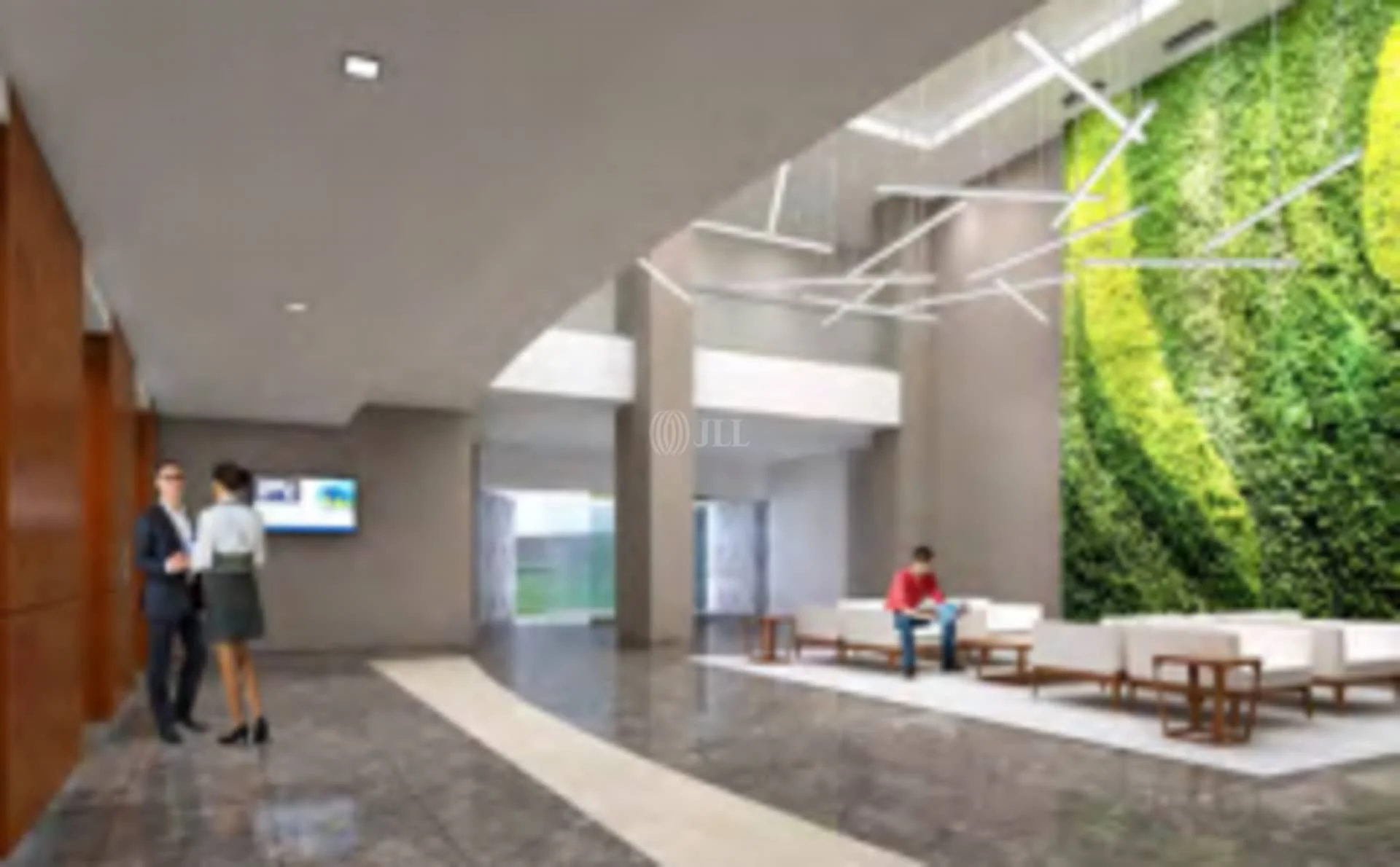 Cooperative Finance Headquarters - photo 18 - Herndon, VA