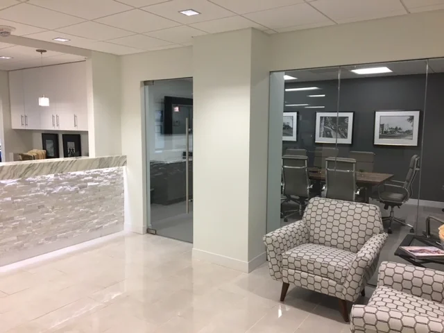 One Democracy Plaza — Lease in Bethesda, MD, photo 7 of 8