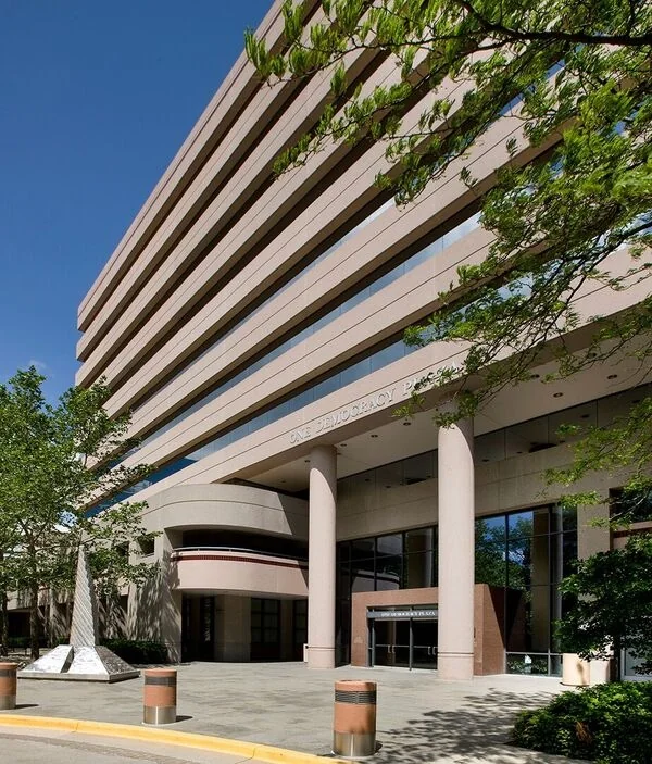 One Democracy Plaza — Lease in Bethesda, MD, photo 6 of 8
