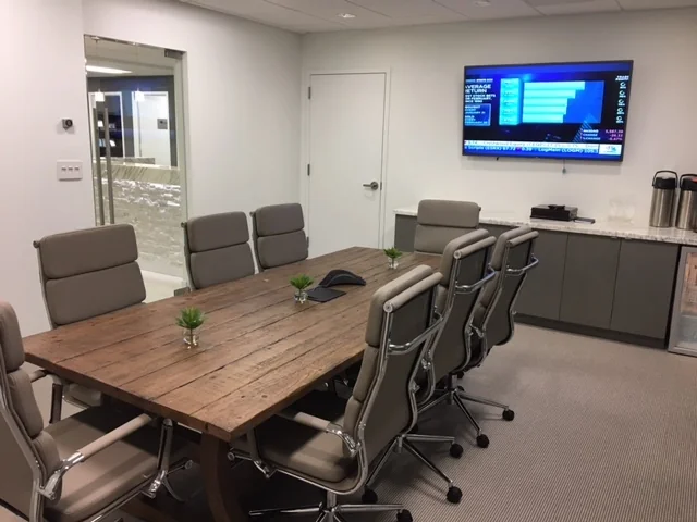 One Democracy Plaza — Lease in Bethesda, MD, photo 8 of 8
