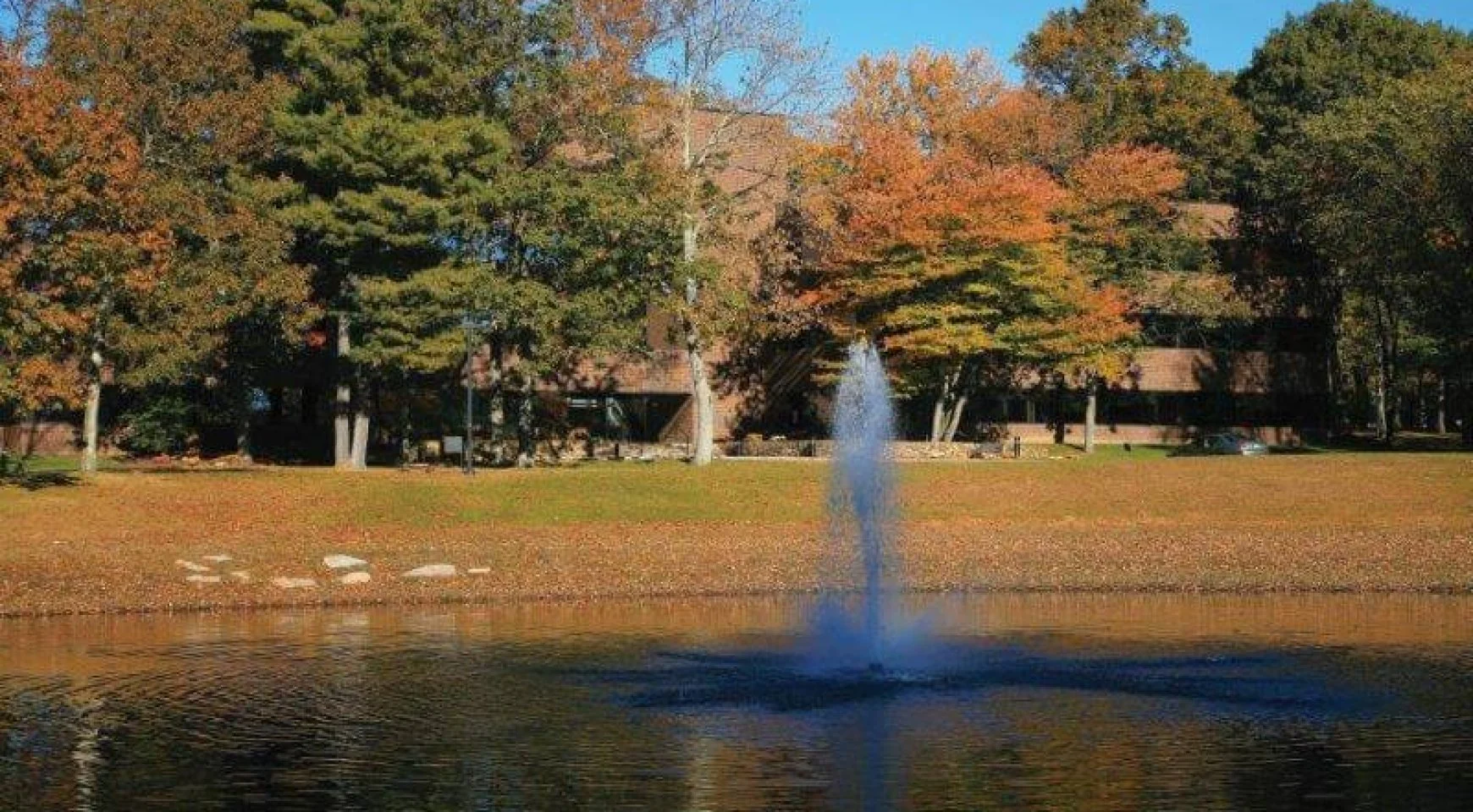 2000 West Park — Lease in Westborough, MA, photo 2 of 8