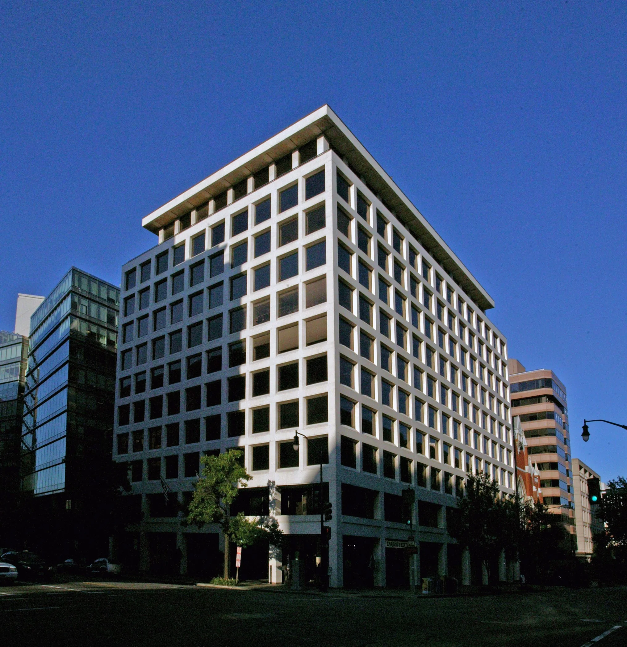 1156 15th - photo 9 - Washington, DC
