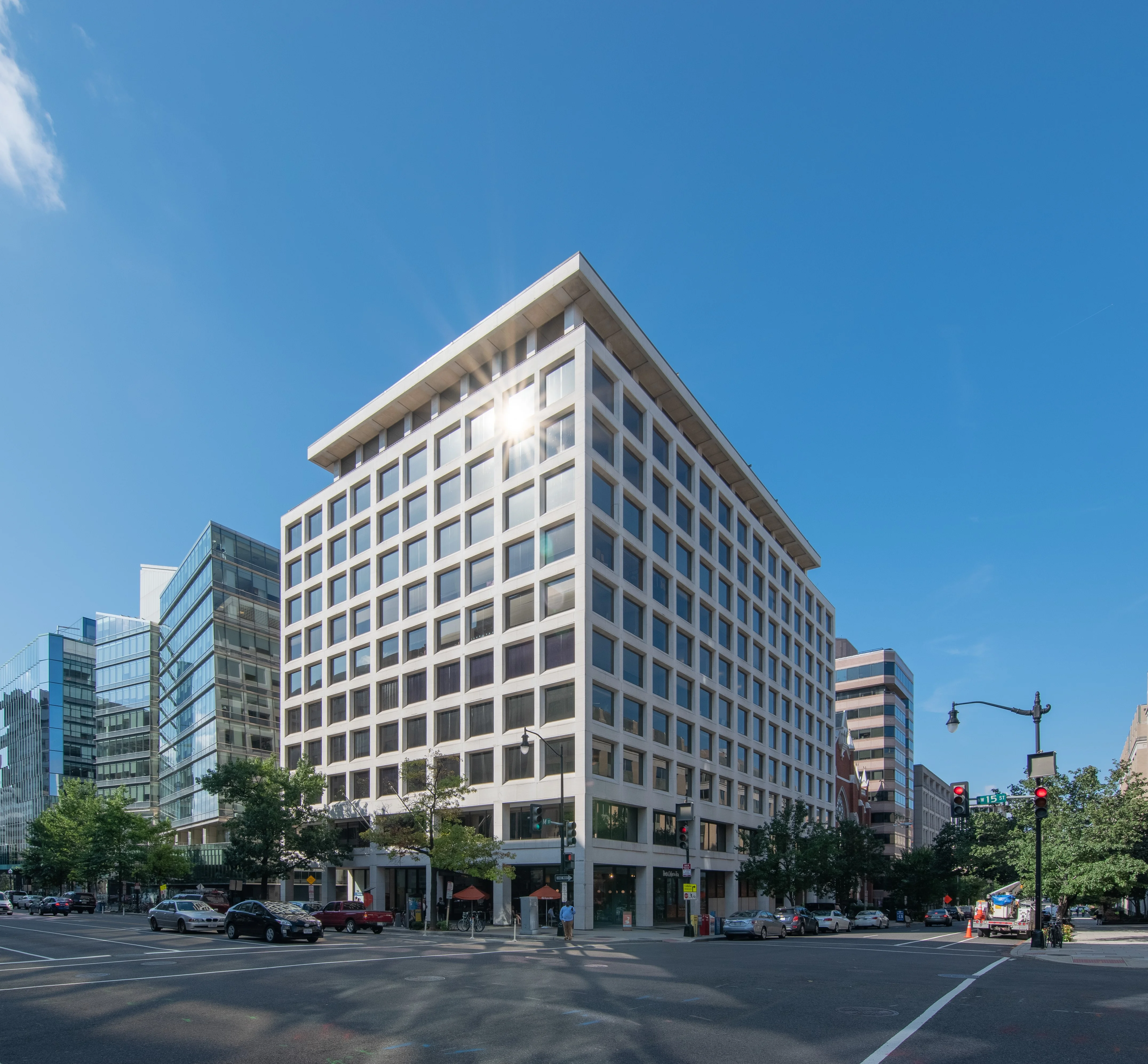 1156 15th - photo 11 - Washington, DC