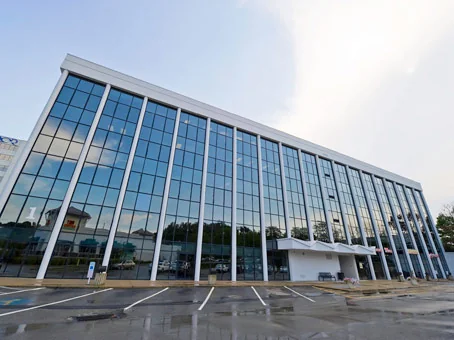 Penn Center East I