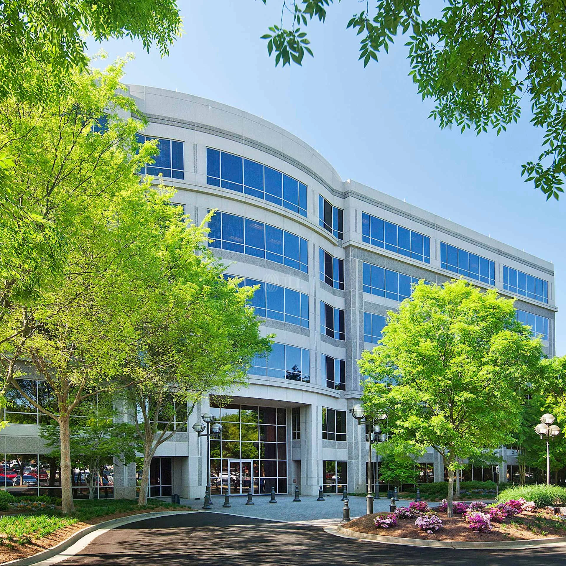 Oak View I — Lease in Alpharetta, GA, photo 2 of 7