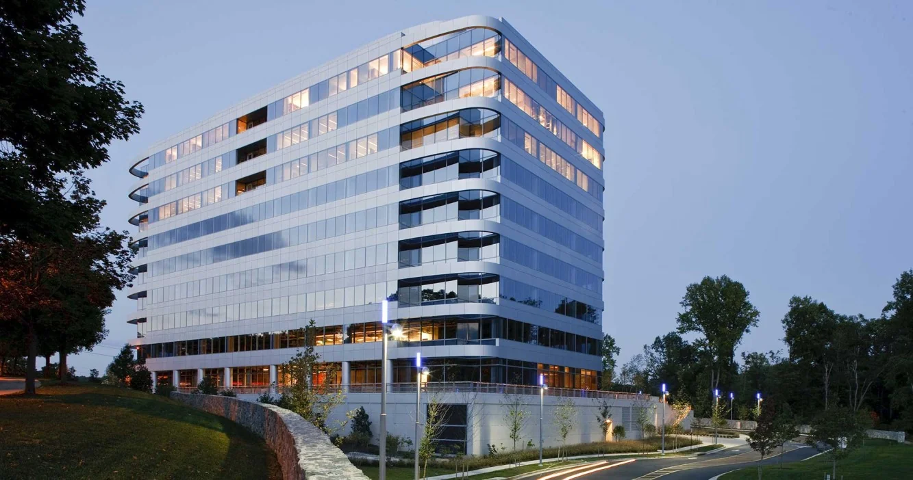 Tower Oaks - photo 1 - Rockville, MD