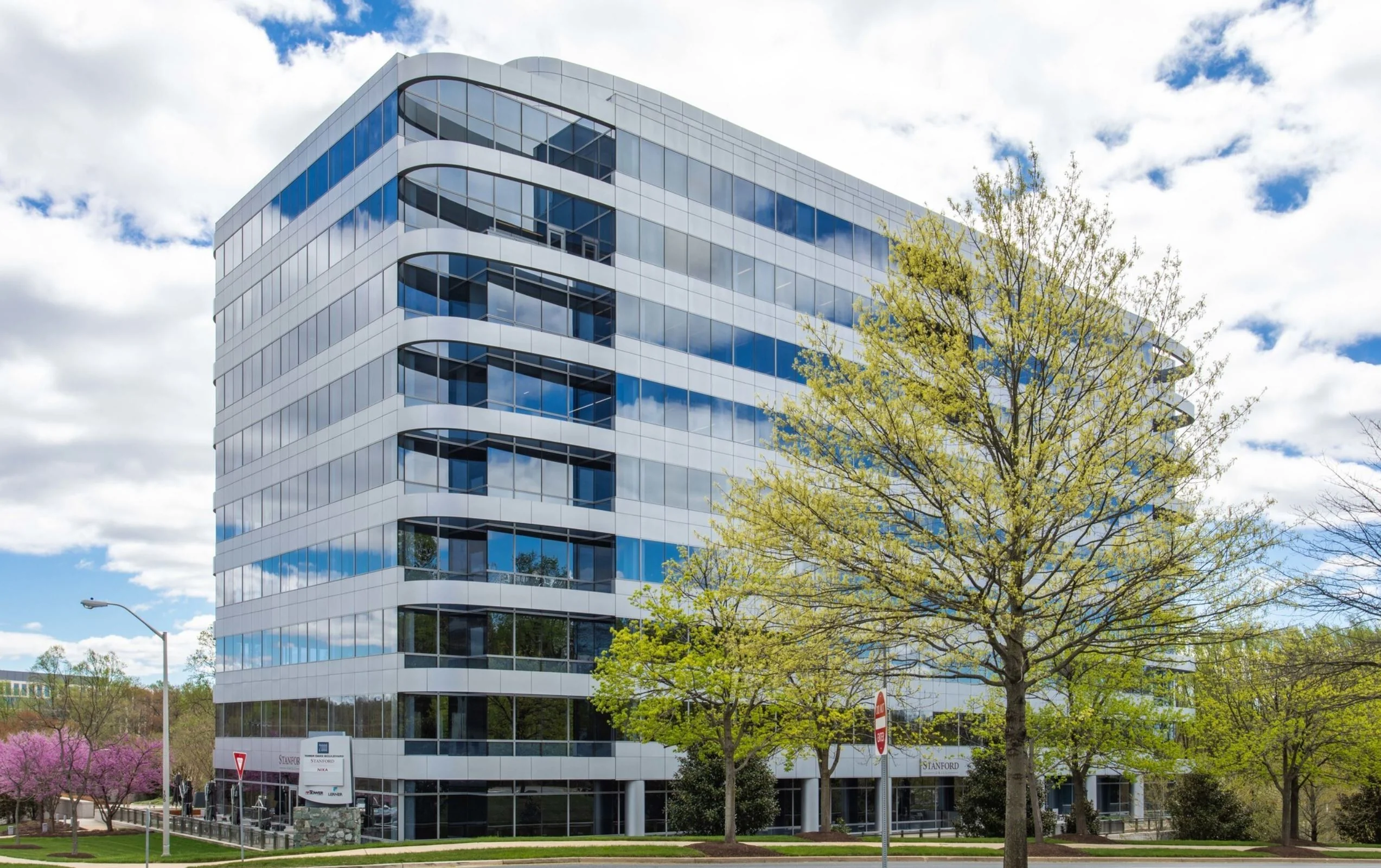 Tower Oaks - photo 2 - Rockville, MD