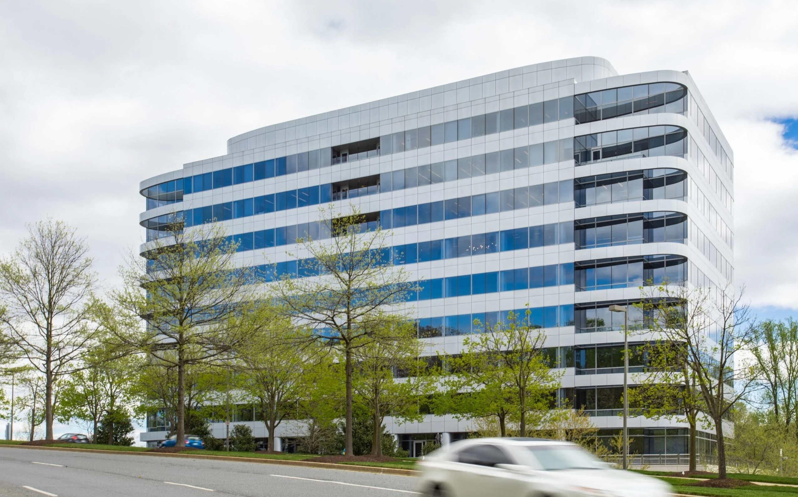 Tower Oaks - photo 3 - Rockville, MD