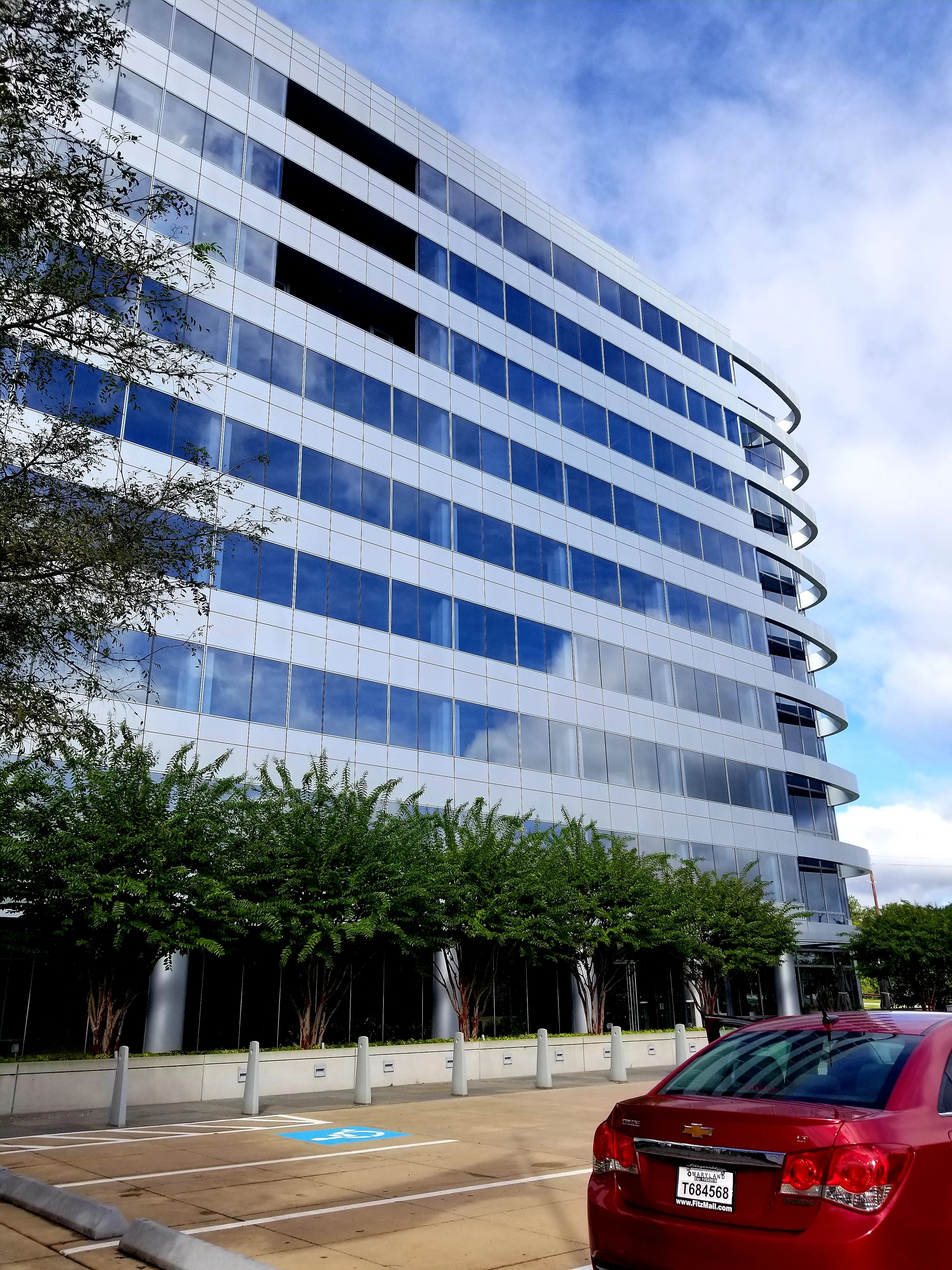 Tower Oaks - photo 4 - Rockville, MD