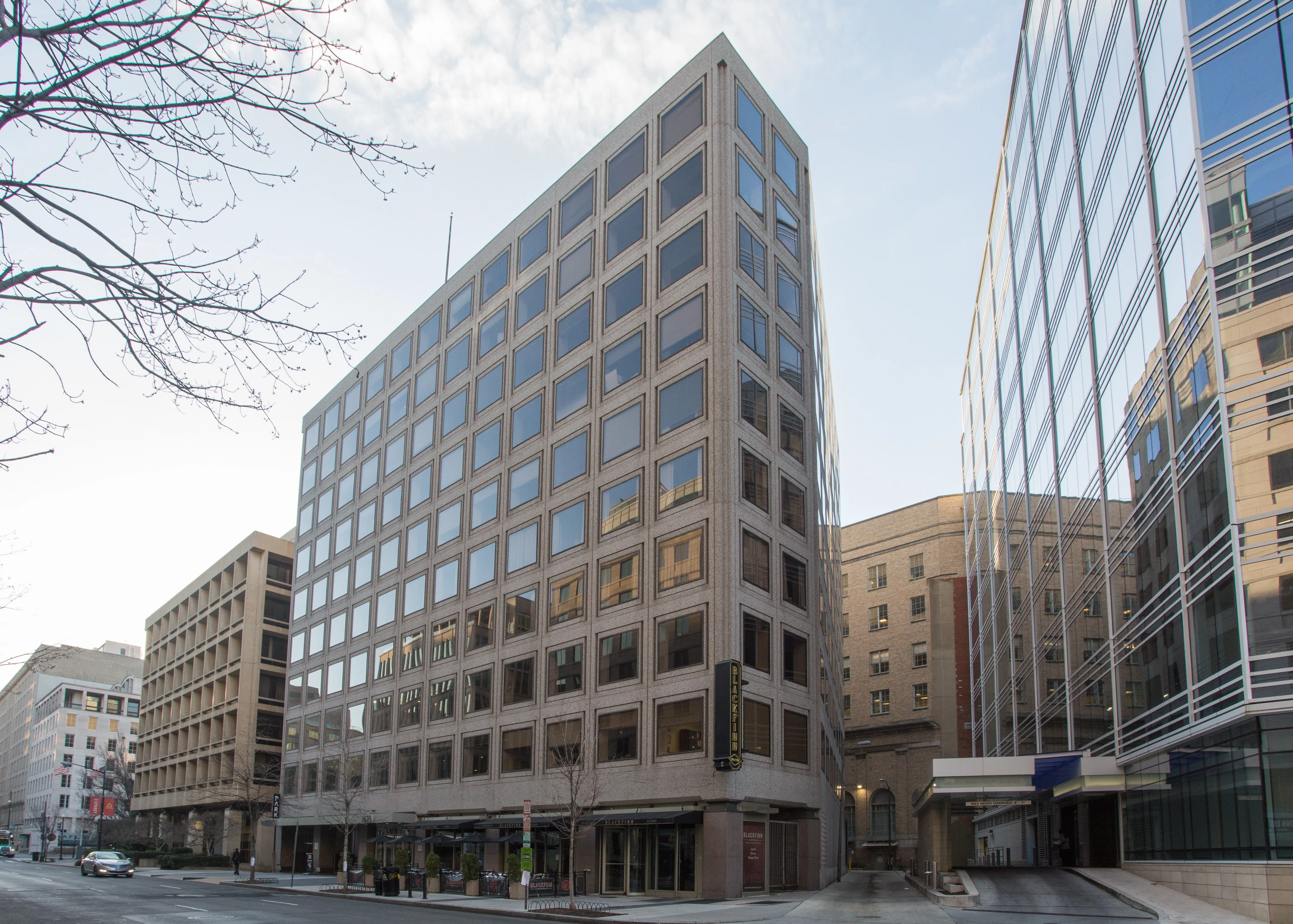 1620 I - photo 4 - Washington, DC