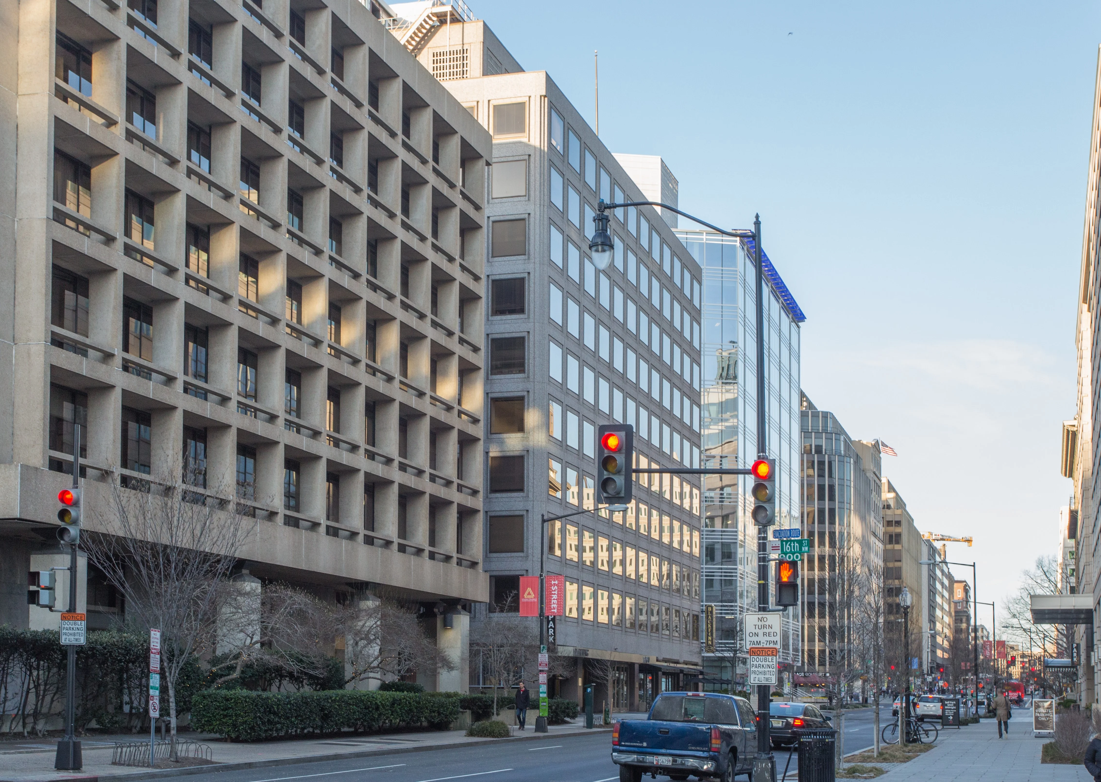 1620 I - photo 6 - Washington, DC