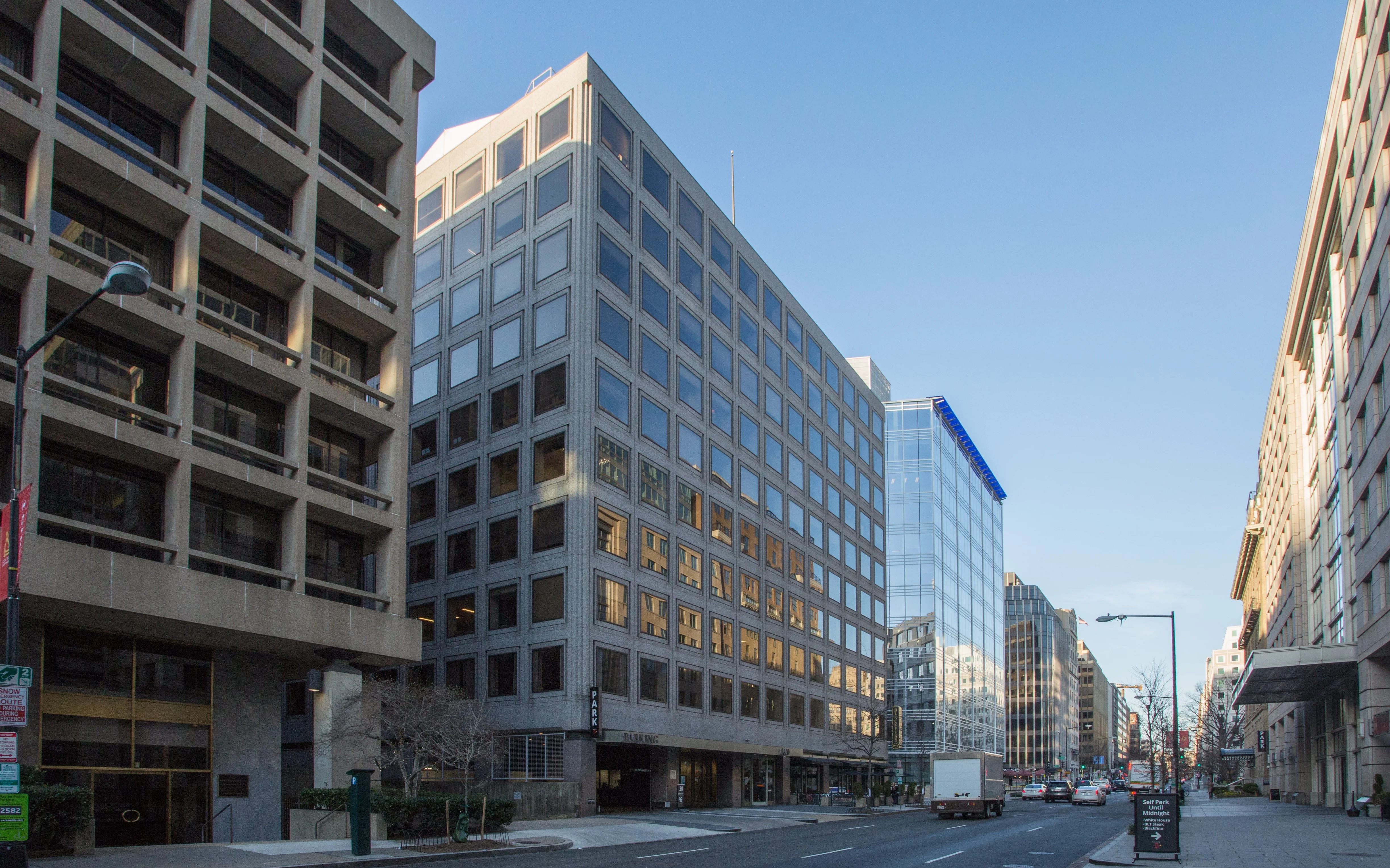 1620 I - photo 7 - Washington, DC