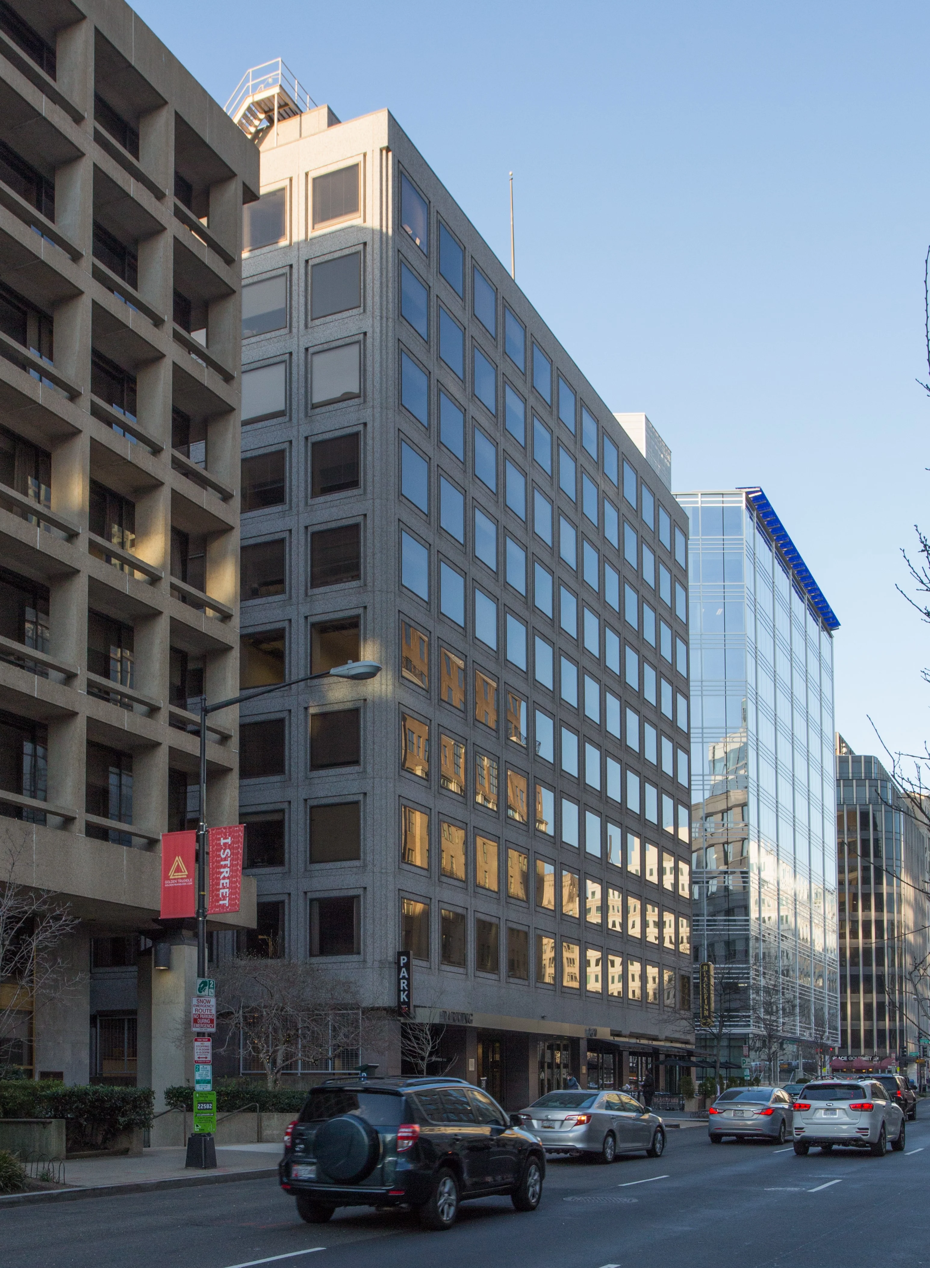 1620 I - photo 8 - Washington, DC