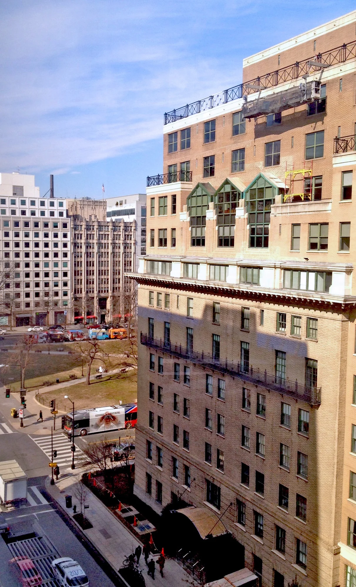 1620 I - photo 9 - Washington, DC