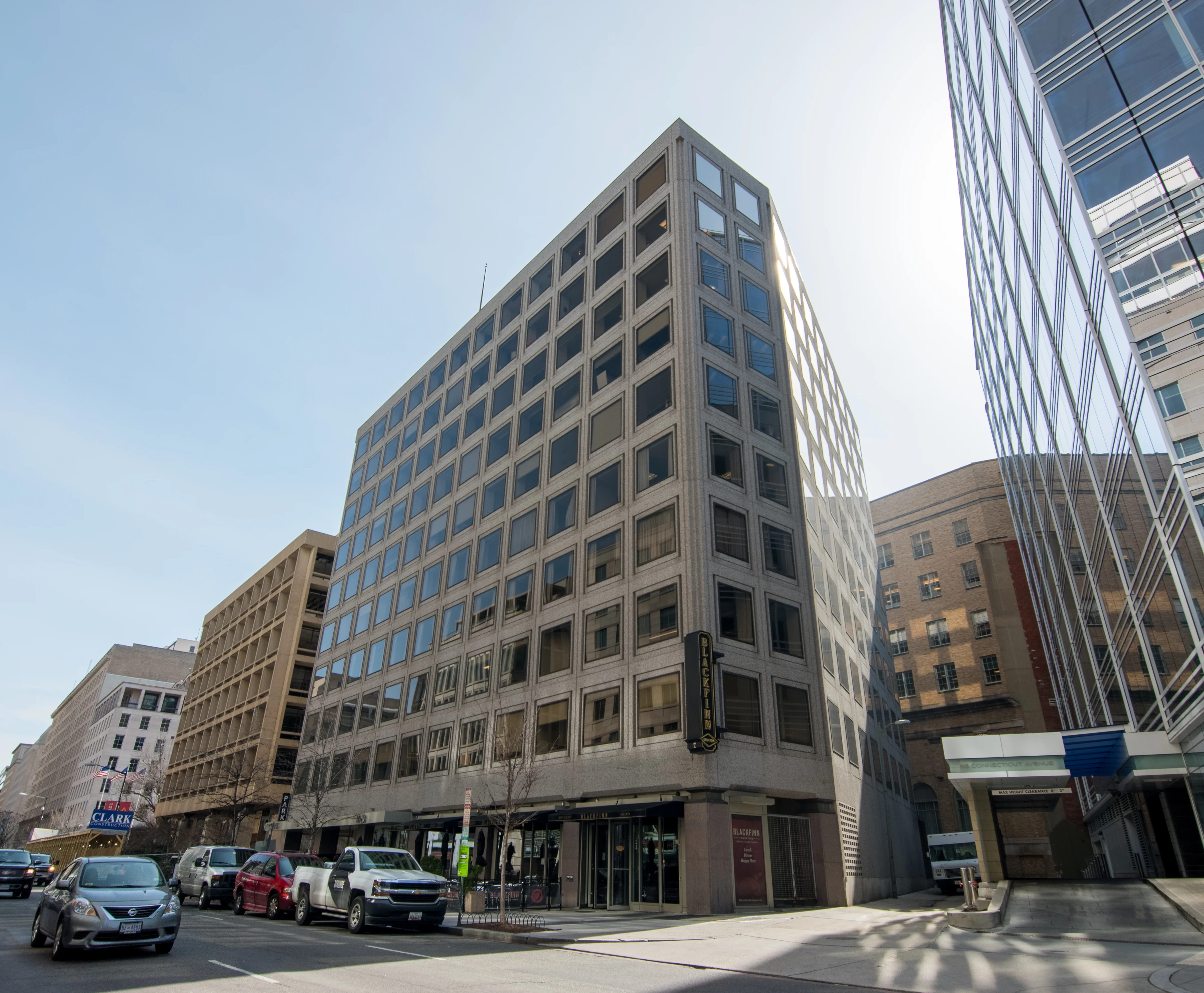 1620 I - photo 10 - Washington, DC