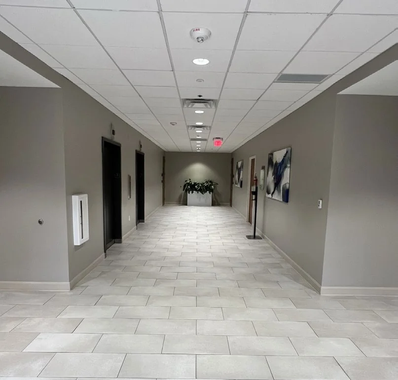 State National Centre — Lease in Bedford, TX, photo 5 of 8