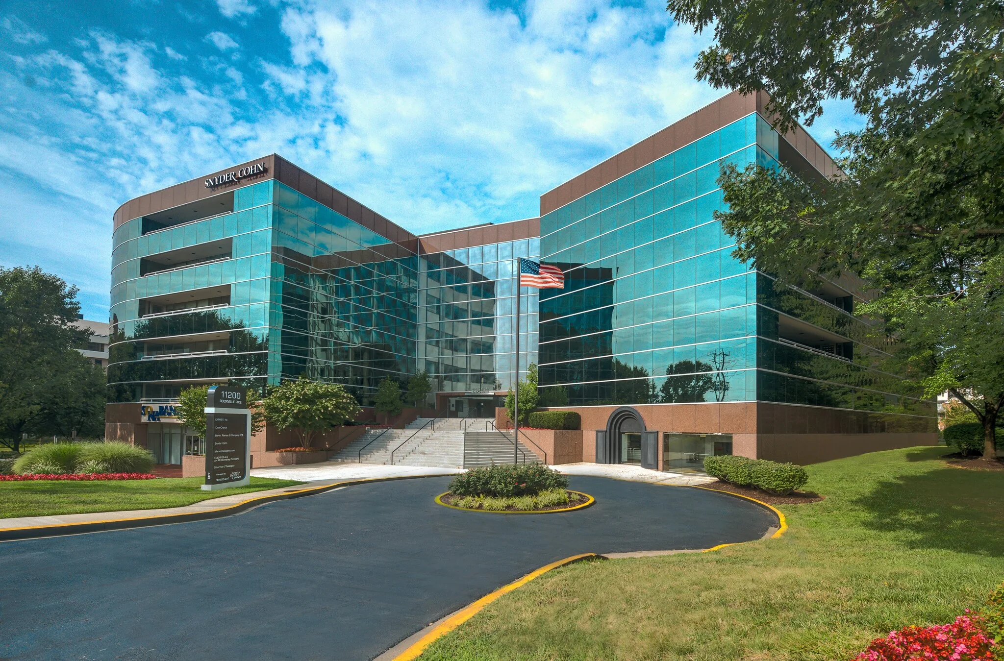 11200 Rockville Pike