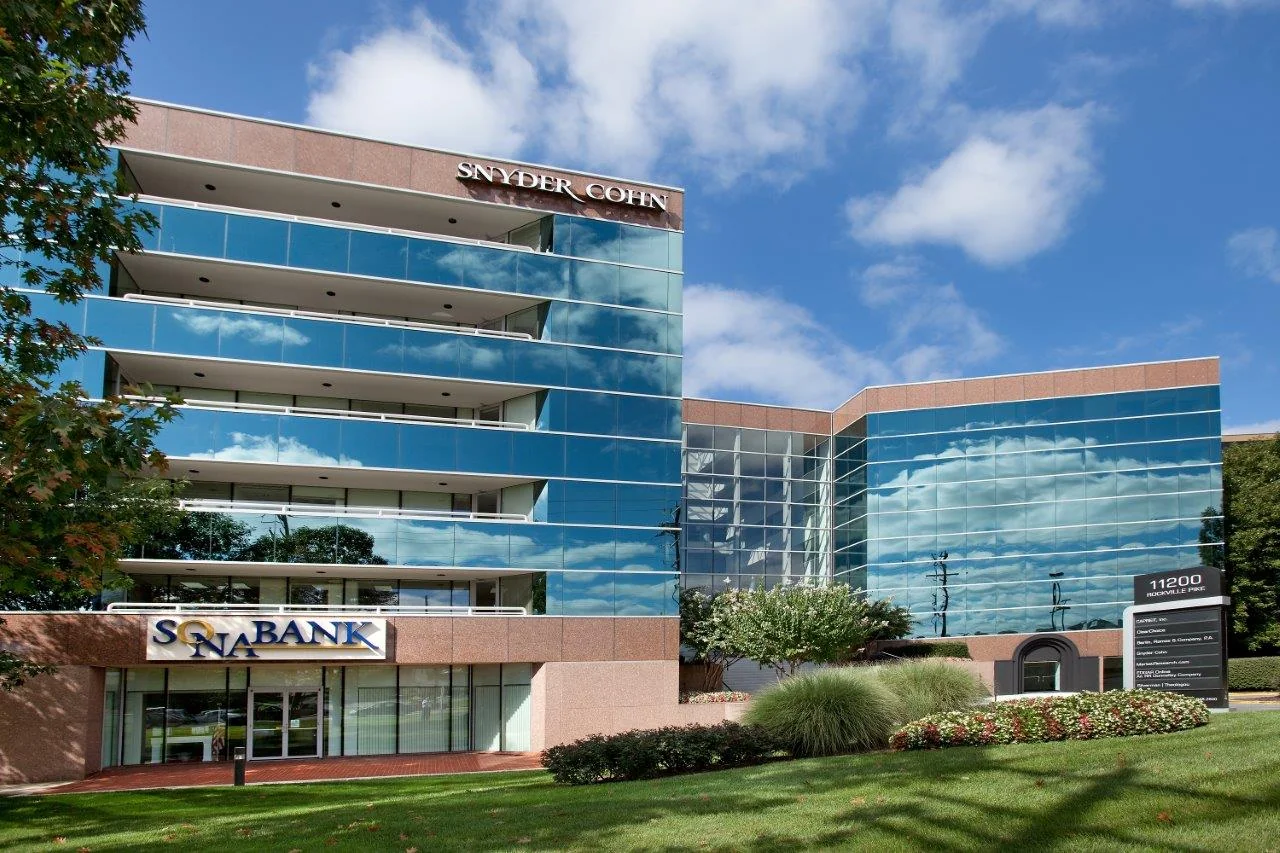 11200 Rockville Pike — Lease in Rockville, MD, photo 2 of 8