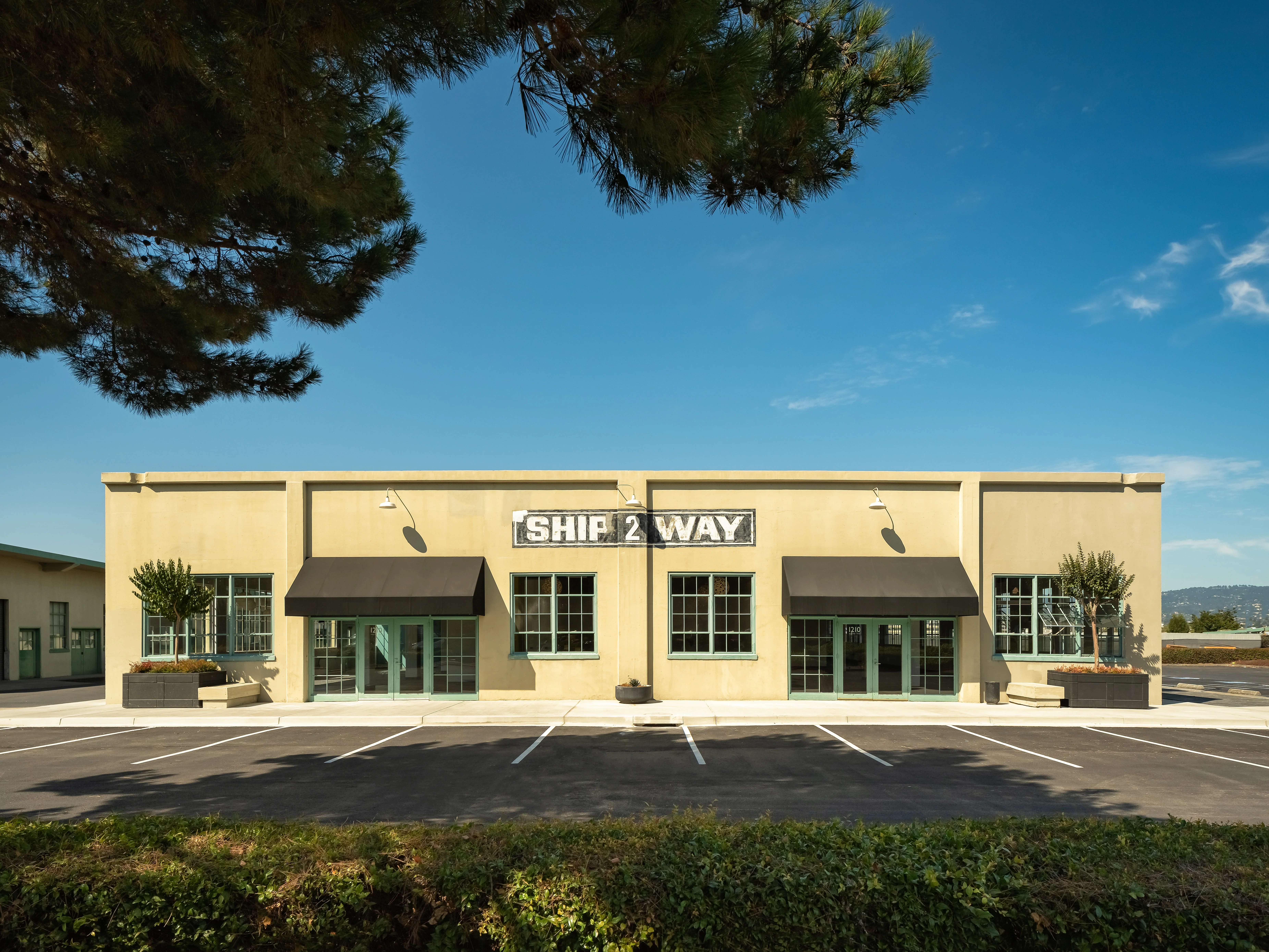 1100 Marina Village Pkwy