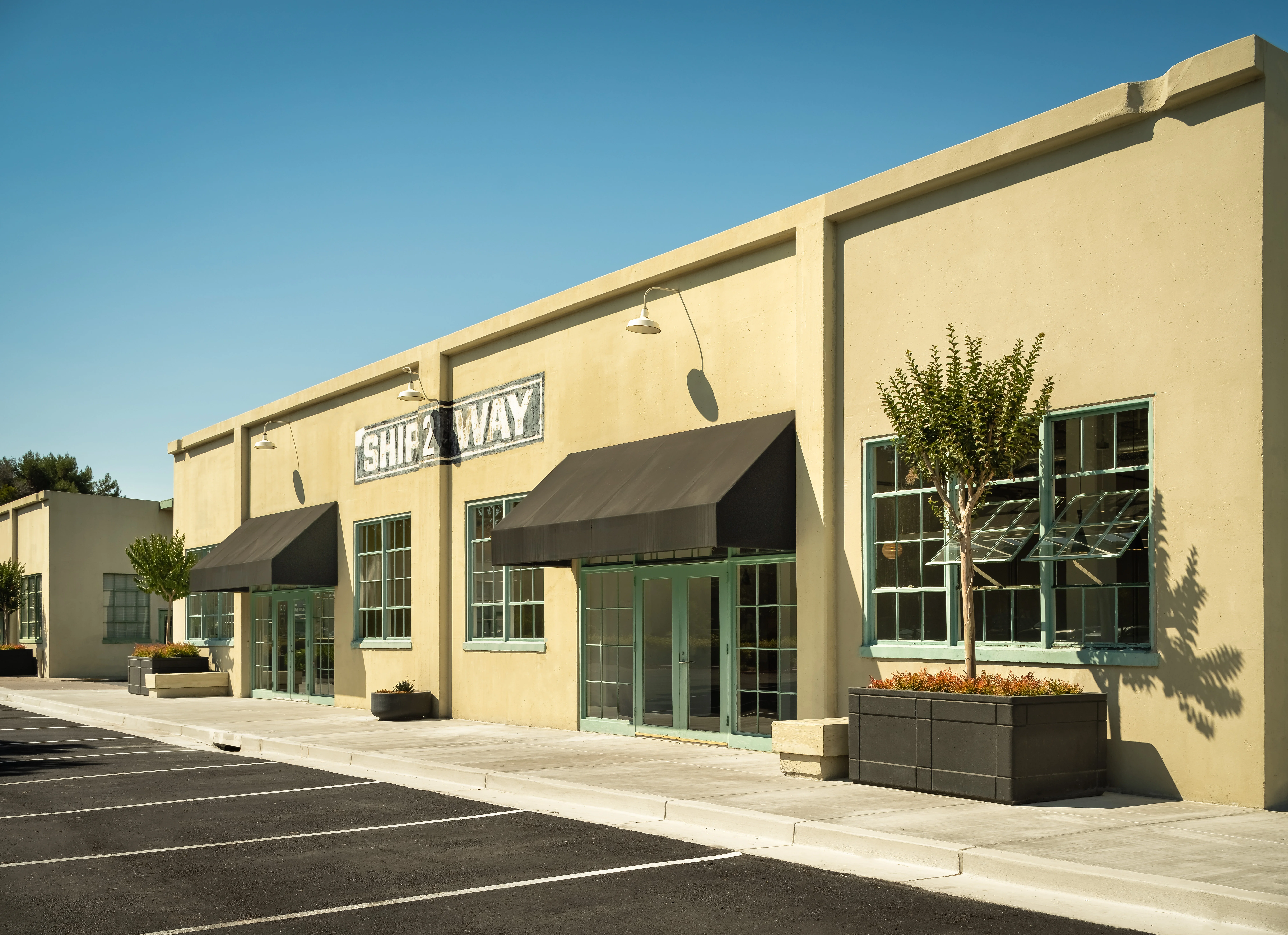 1100 Marina Village Pkwy — Lease in Alameda, CA, photo 2 of 8