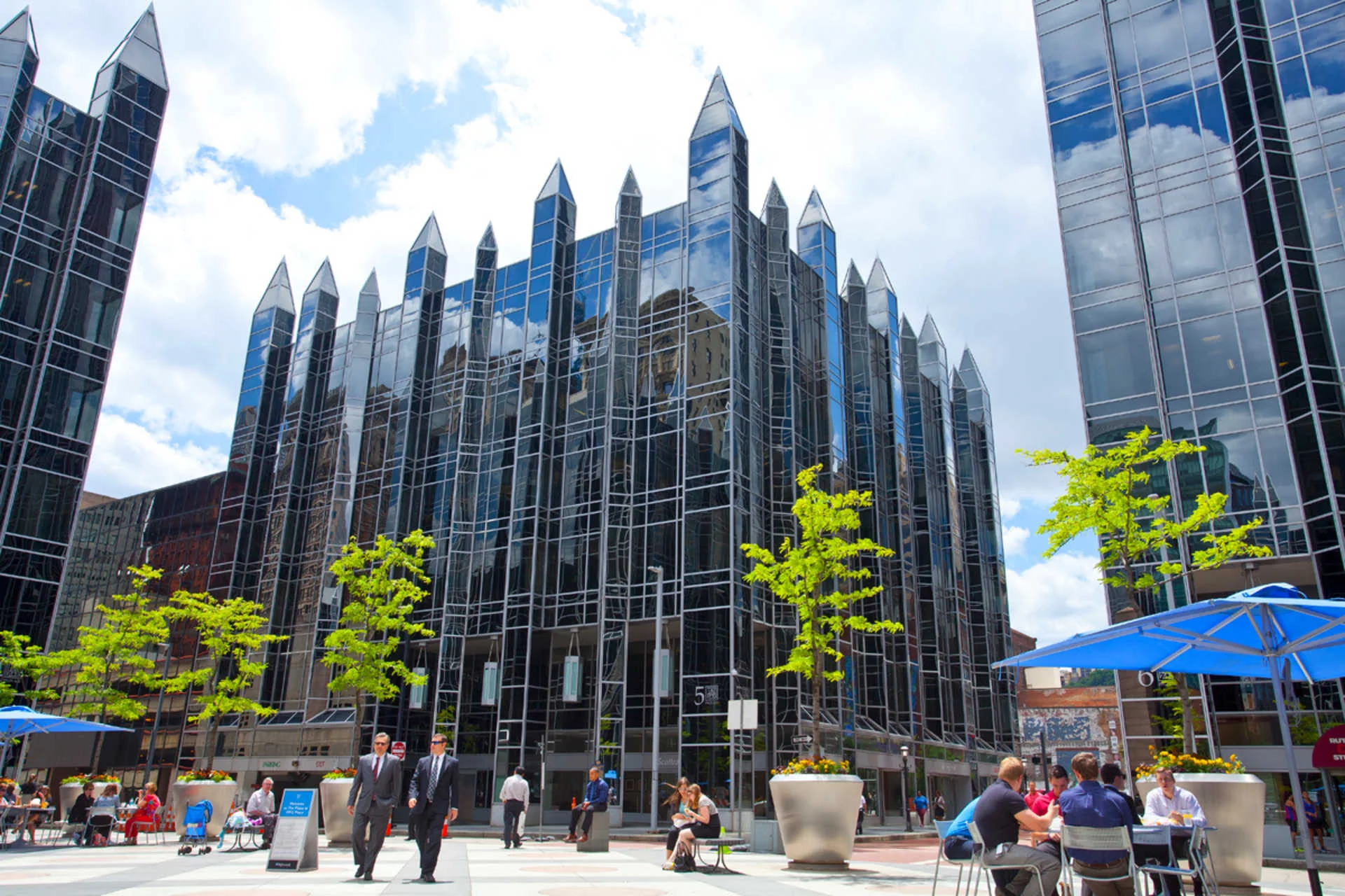 Five PPG Place
