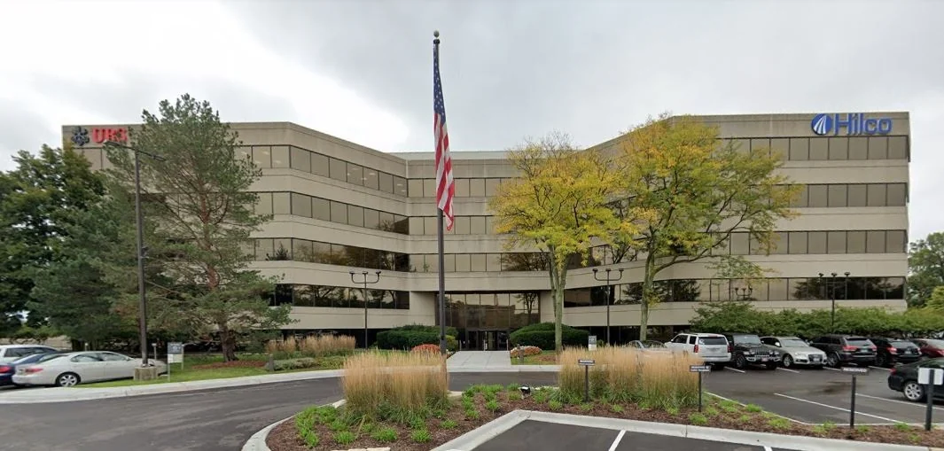 One Northbrook Place
