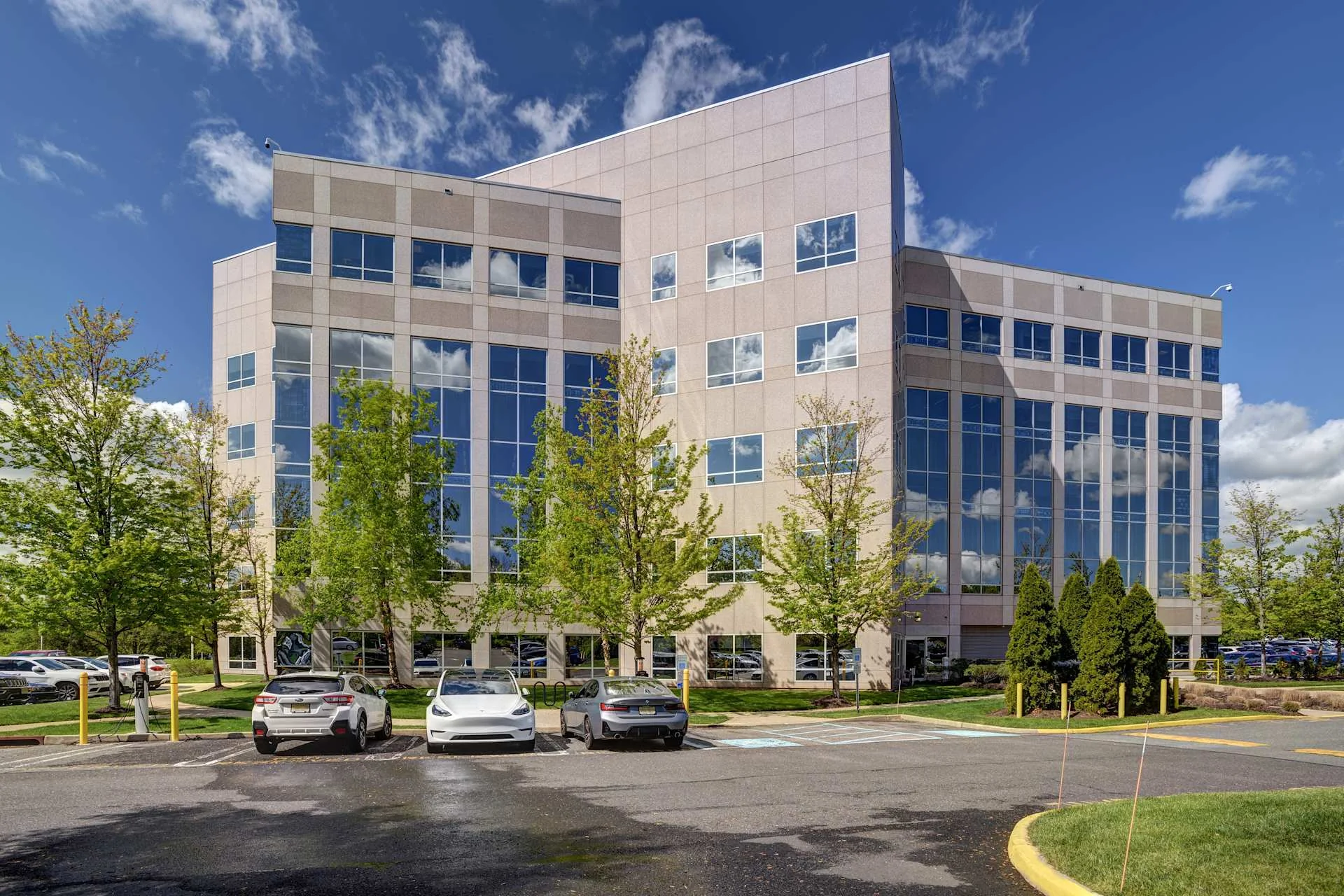 1 University Square Dr — Lease in Princeton, NJ, photo 2 of 8
