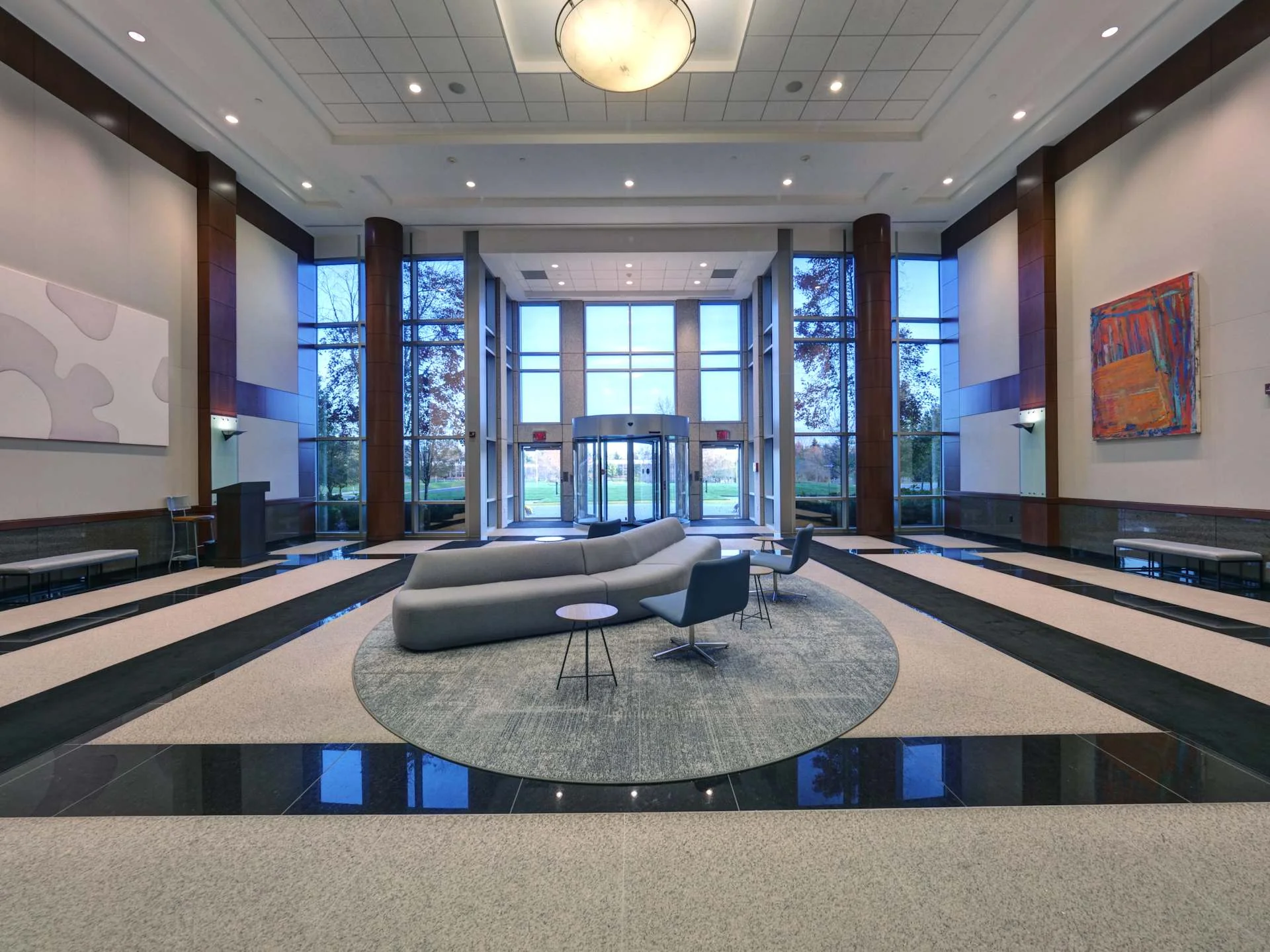 1 University Square Dr — Lease in Princeton, NJ, photo 4 of 8