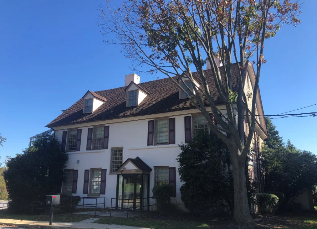 The Mansion at Spring Mill Creative Campus — Lease in Conshohocken, PA, photo 2 of 8