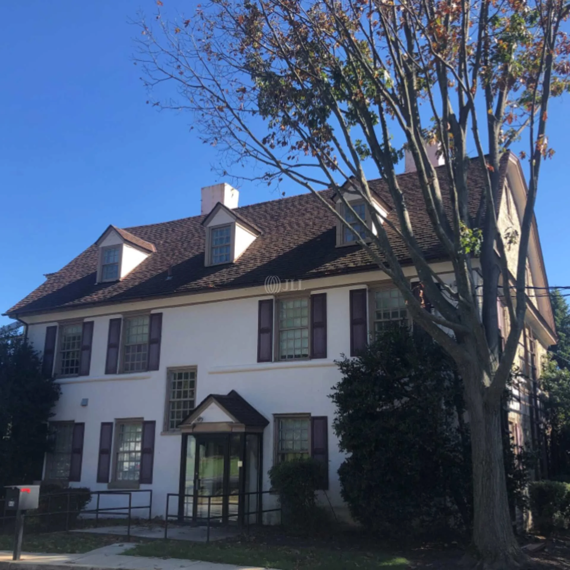 The Mansion at Spring Mill Creative Campus — Lease in Conshohocken, PA, photo 4 of 8
