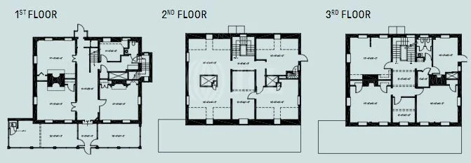 The Mansion at Spring Mill Creative Campus — Lease in Conshohocken, PA, photo 6 of 8