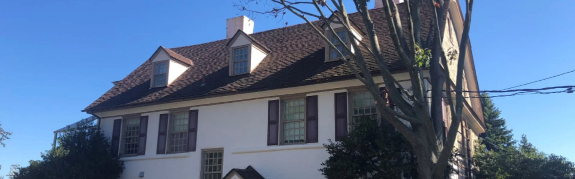 The Mansion at Spring Mill Creative Campus — Lease in Conshohocken, PA, photo 5 of 8