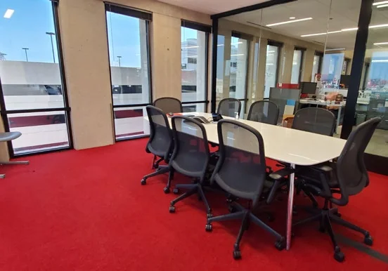 Burnett Plaza — Lease in Fort Worth, TX, photo 6 of 8
