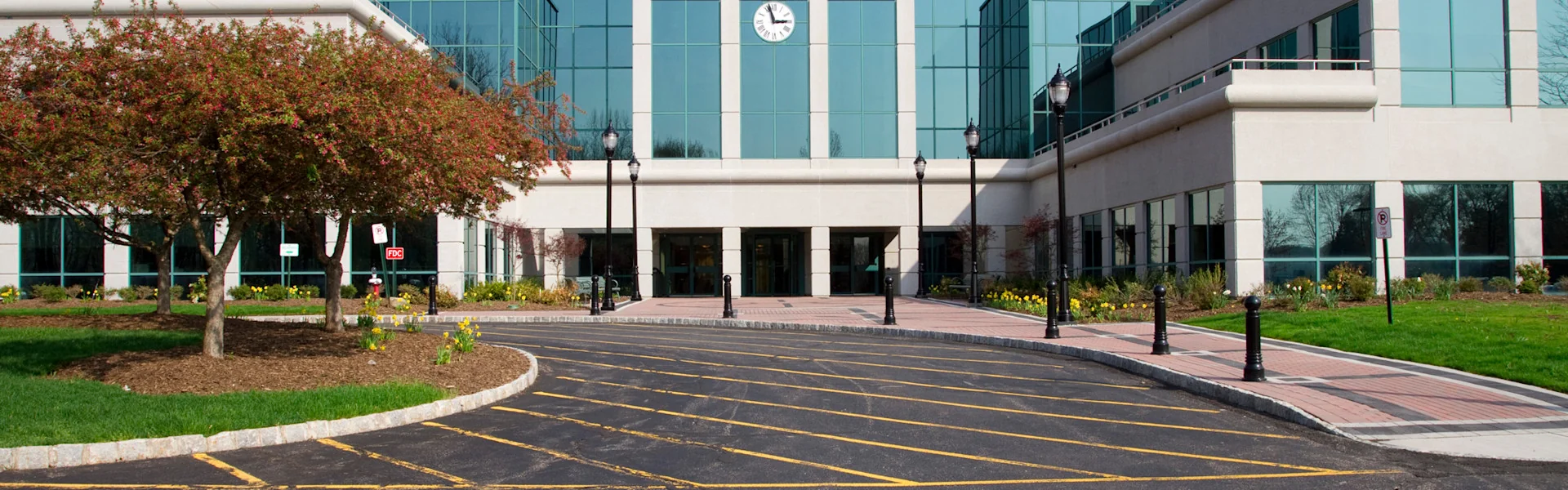 Greenbrook Executive Center — Lease in Fairfield, NJ, photo 4 of 4