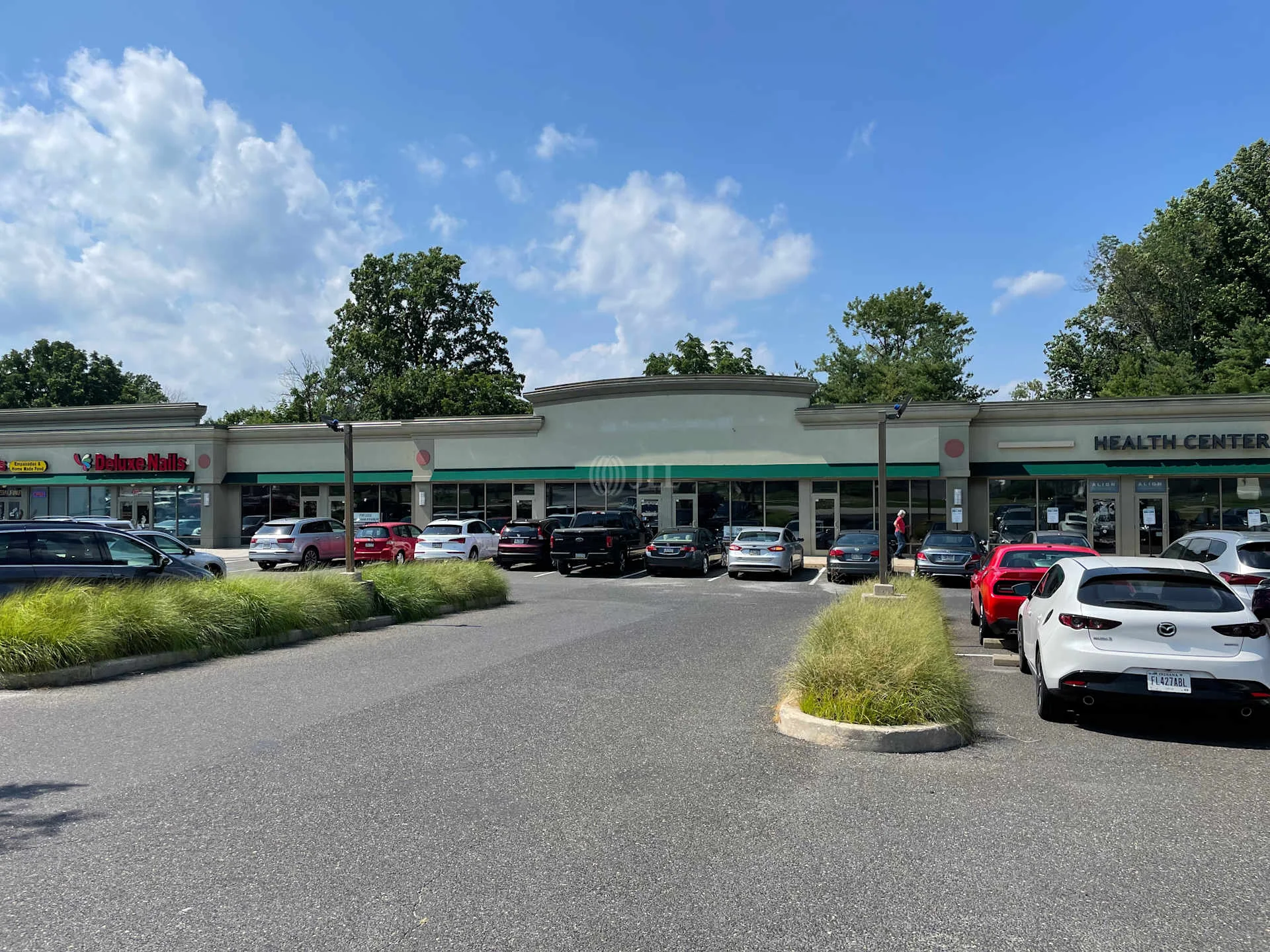 Town Center At Frazer — Lease in Malvern, PA, photo 7 of 8