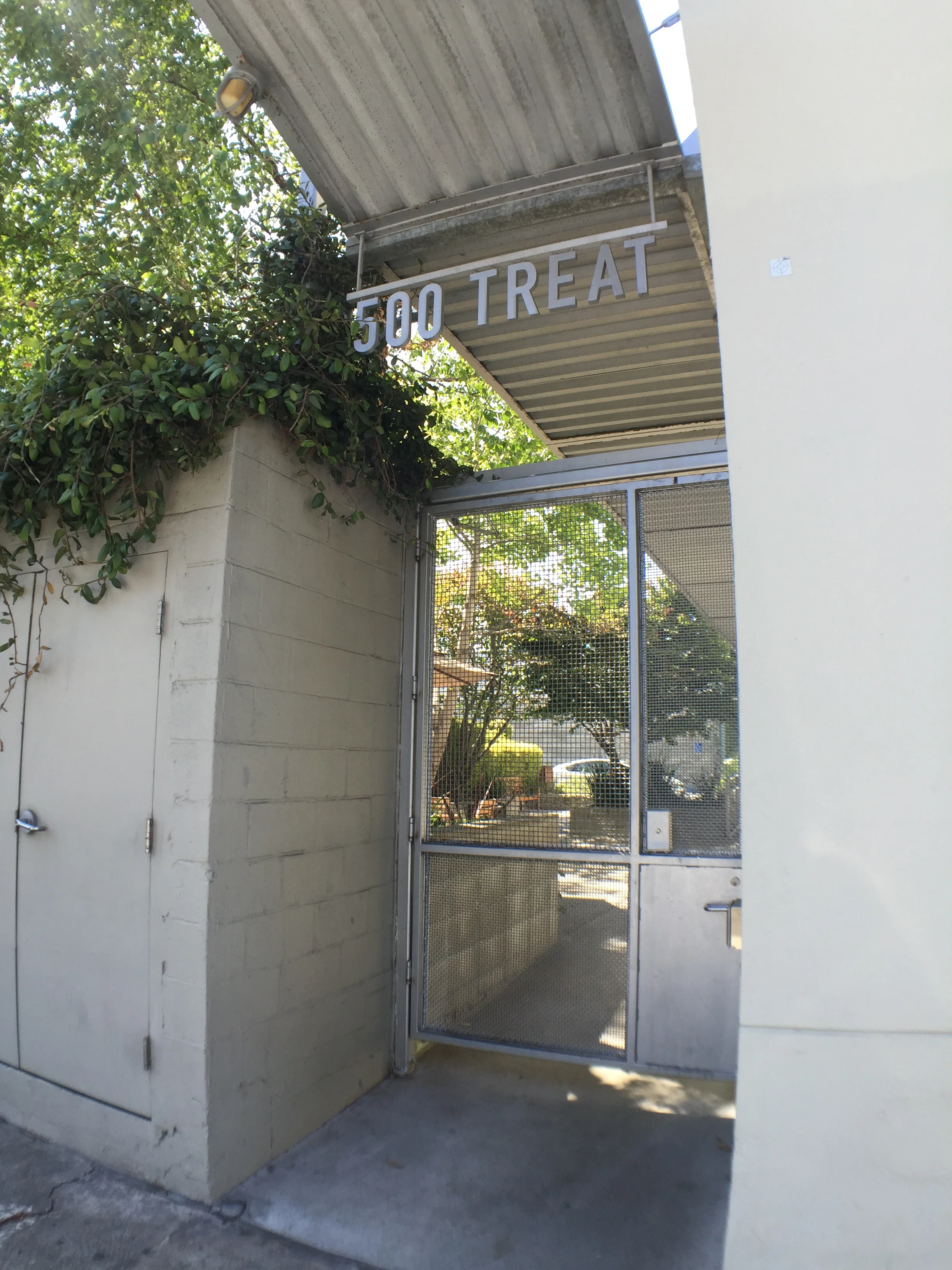 Green Glen - office in San Francisco, CA