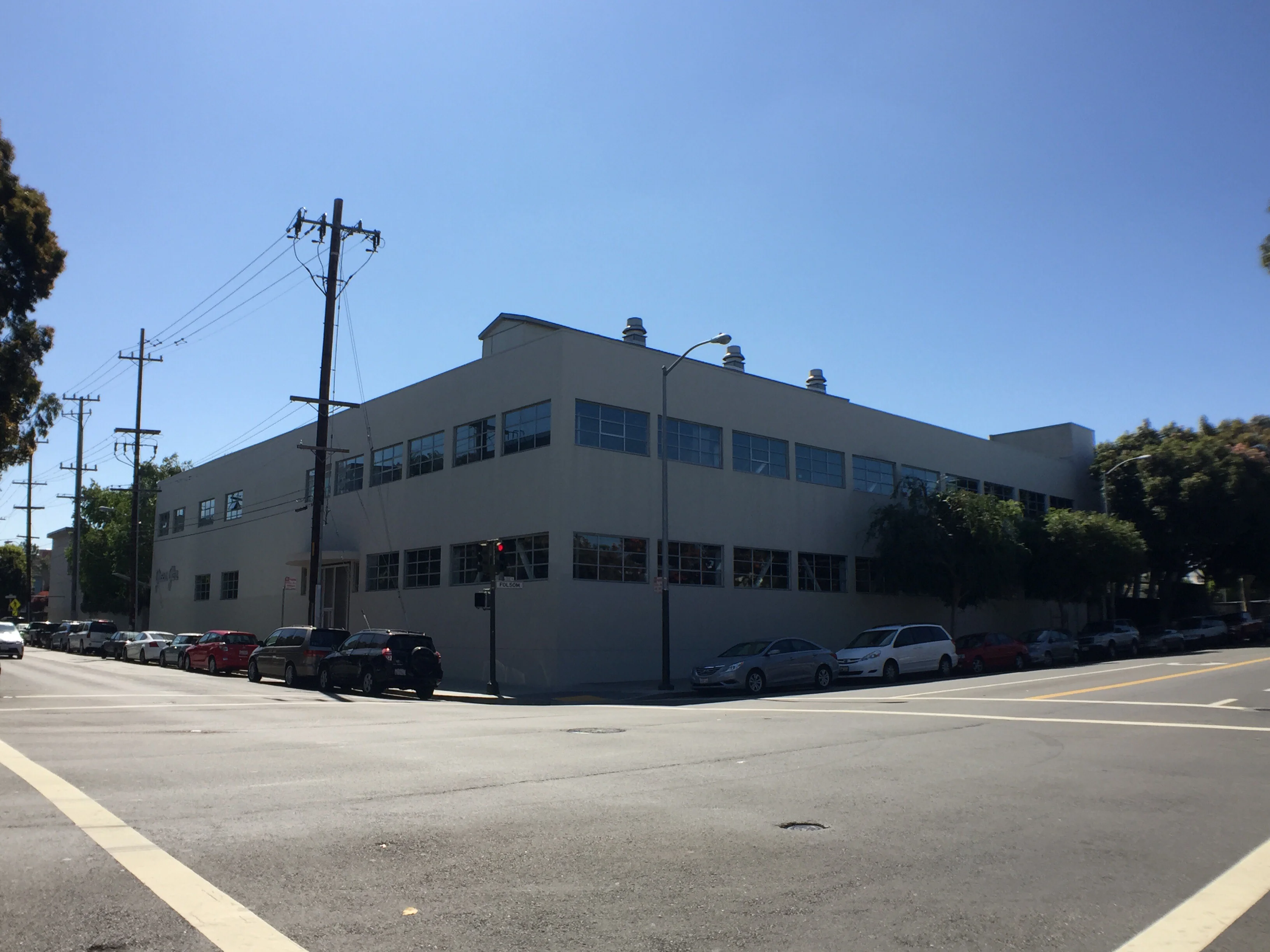 Green Glen - photo 5 - San Francisco, CA