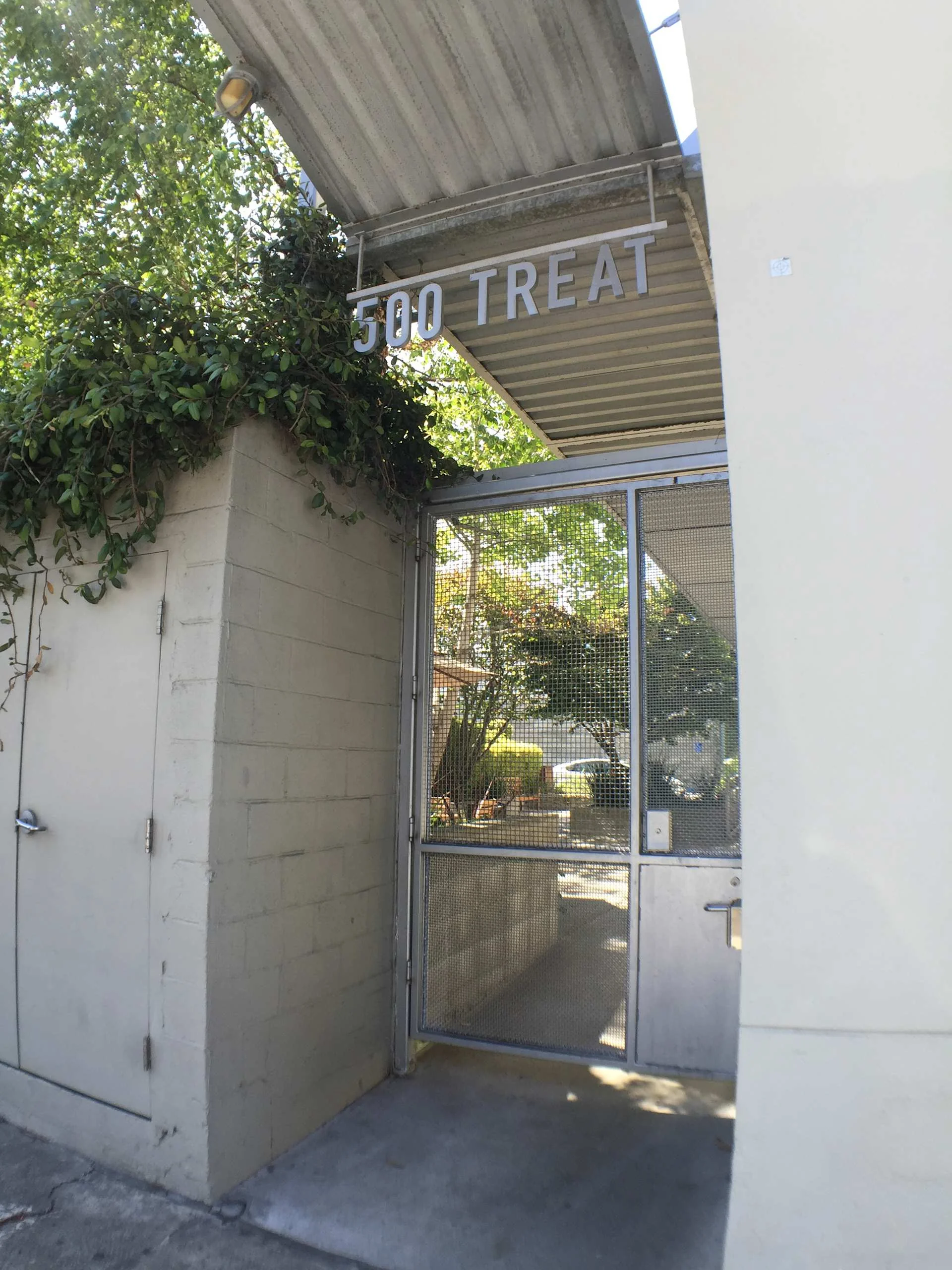 Green Glen - photo 9 - San Francisco, CA