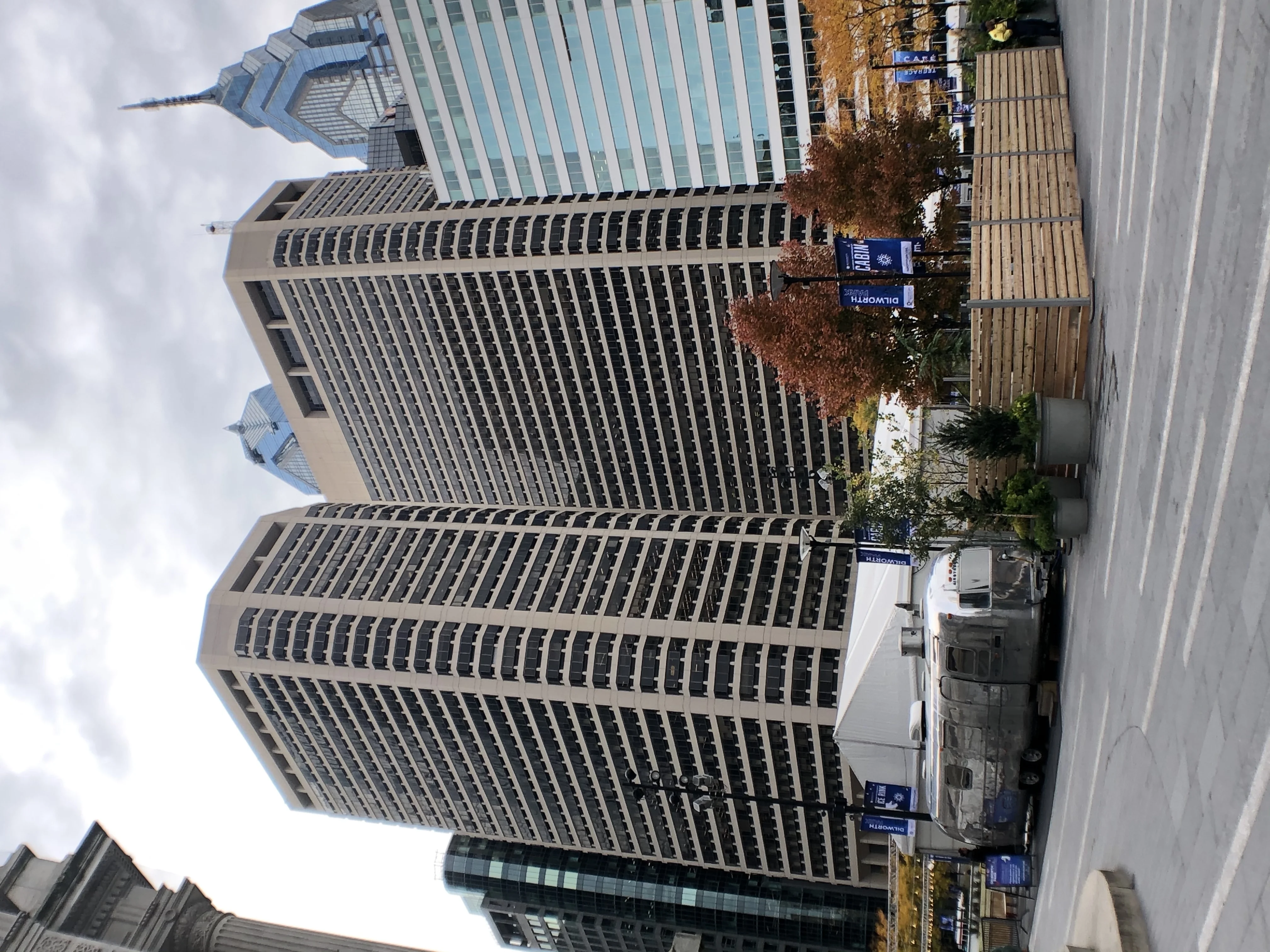 Centre Square- East Tower